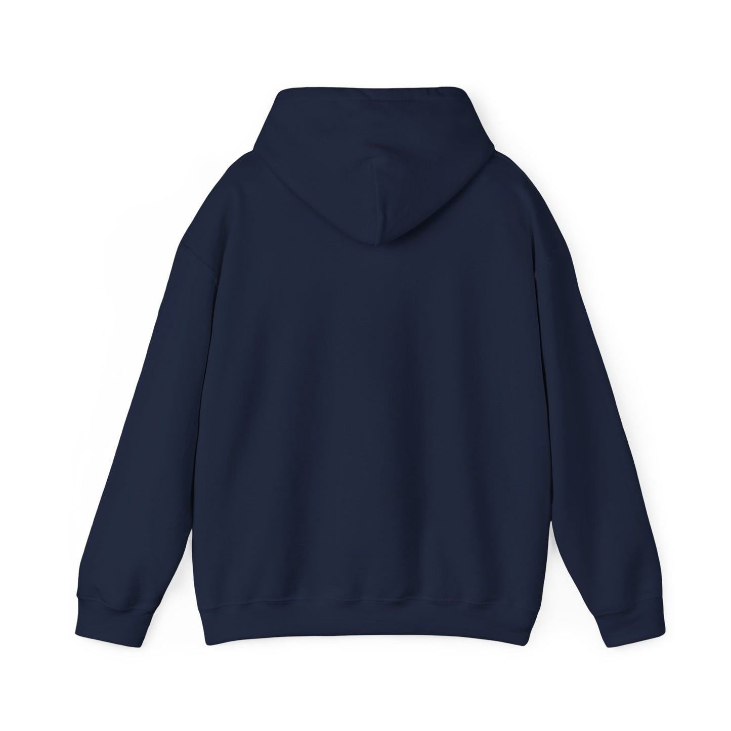 Miracle Crafted Hoodie - Jesus Saves