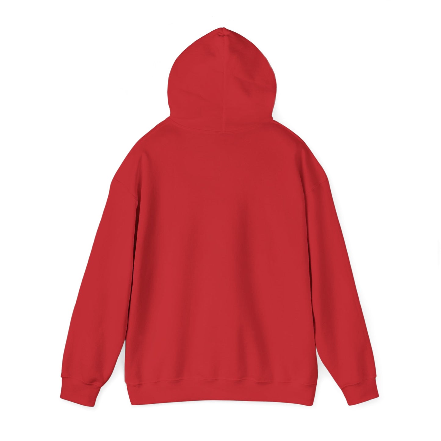 Miracle Crafted Hoodie - Jesus Saves