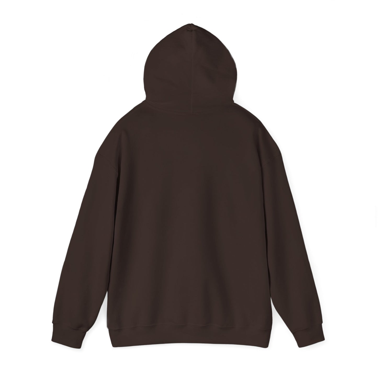 Miracle Crafted Hoodie - Jesus Saves