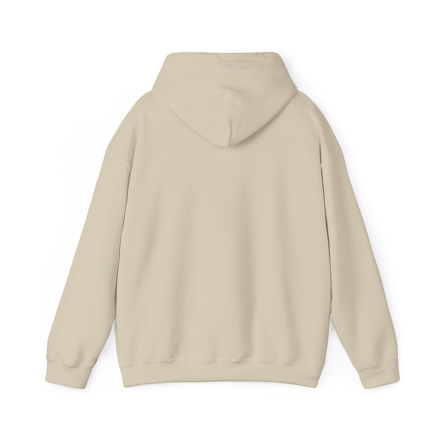 Miracle Crafted Hoodie - Jesus Saves