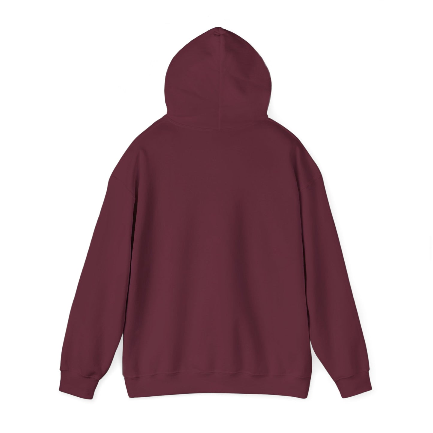 Miracle Crafted Hoodie - Jesus Saves