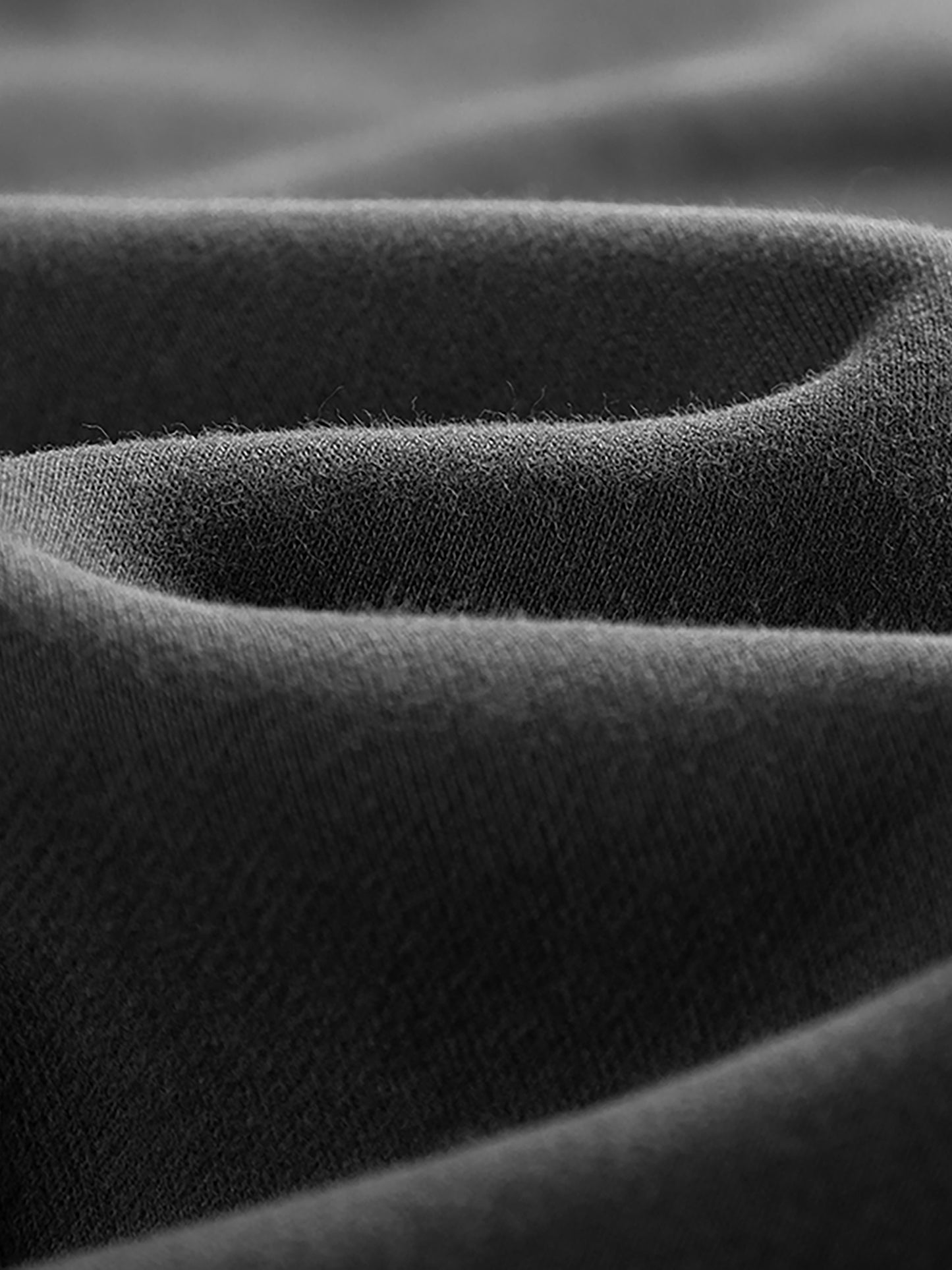 "Marked" Signature Fleece Joggers