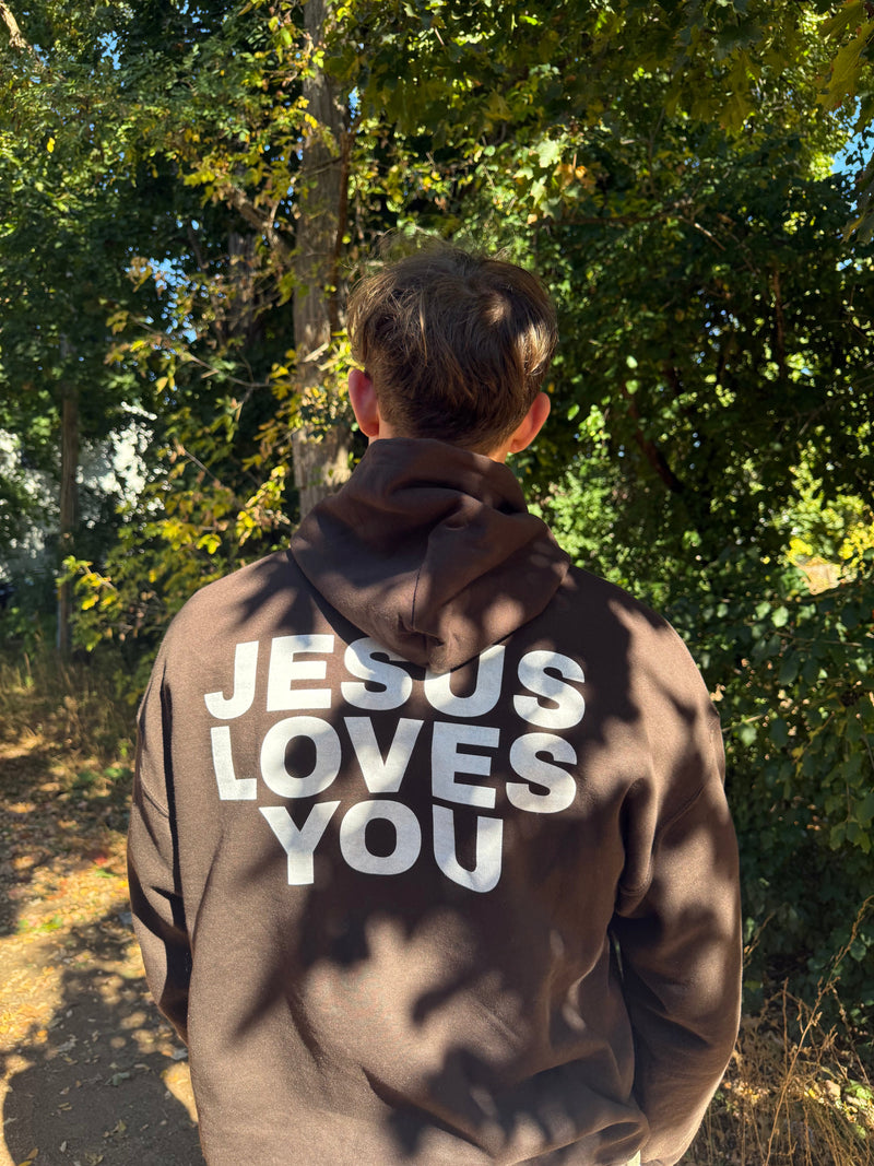 Jesus Loves You Collection