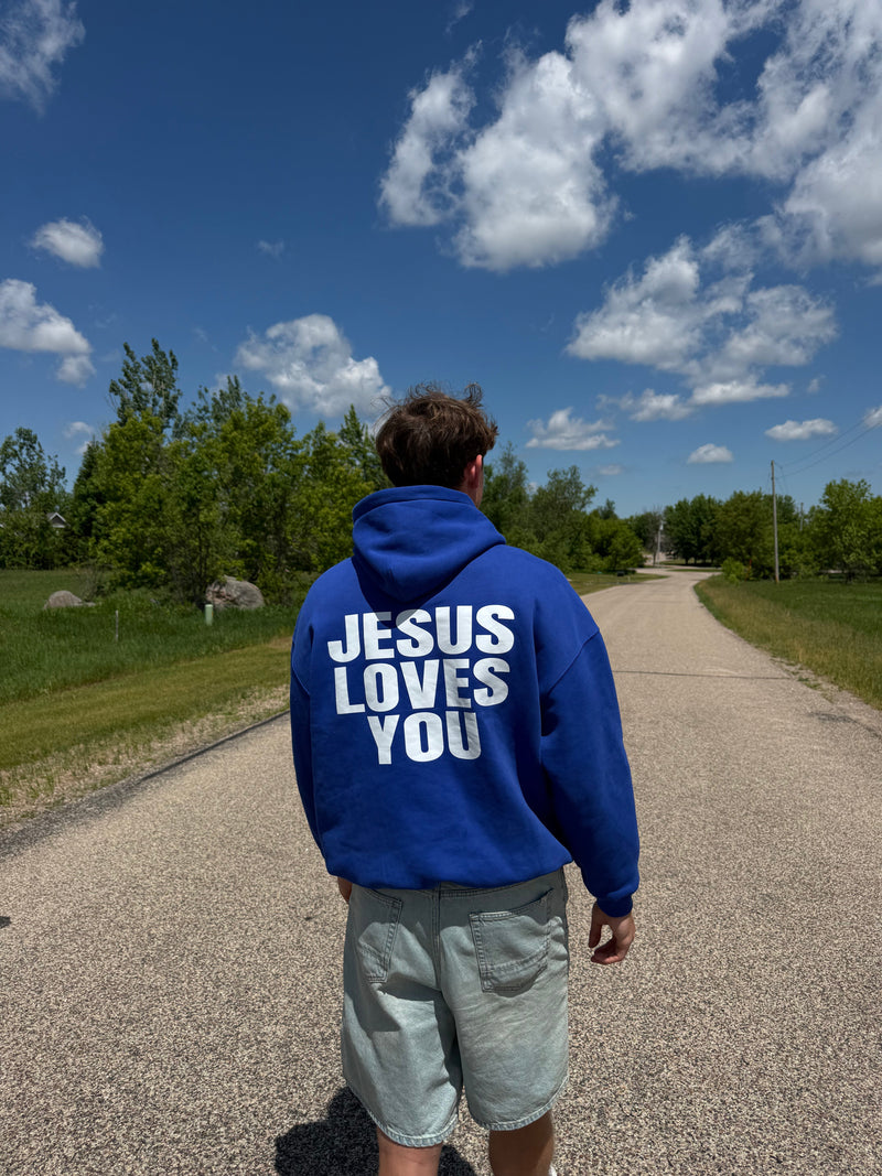 Jesus Loves You Collection