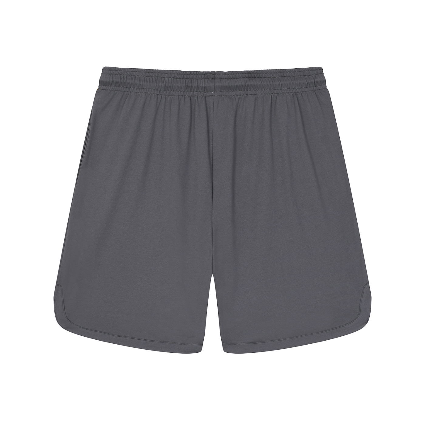 "Vertical Mark" Performance Shorts