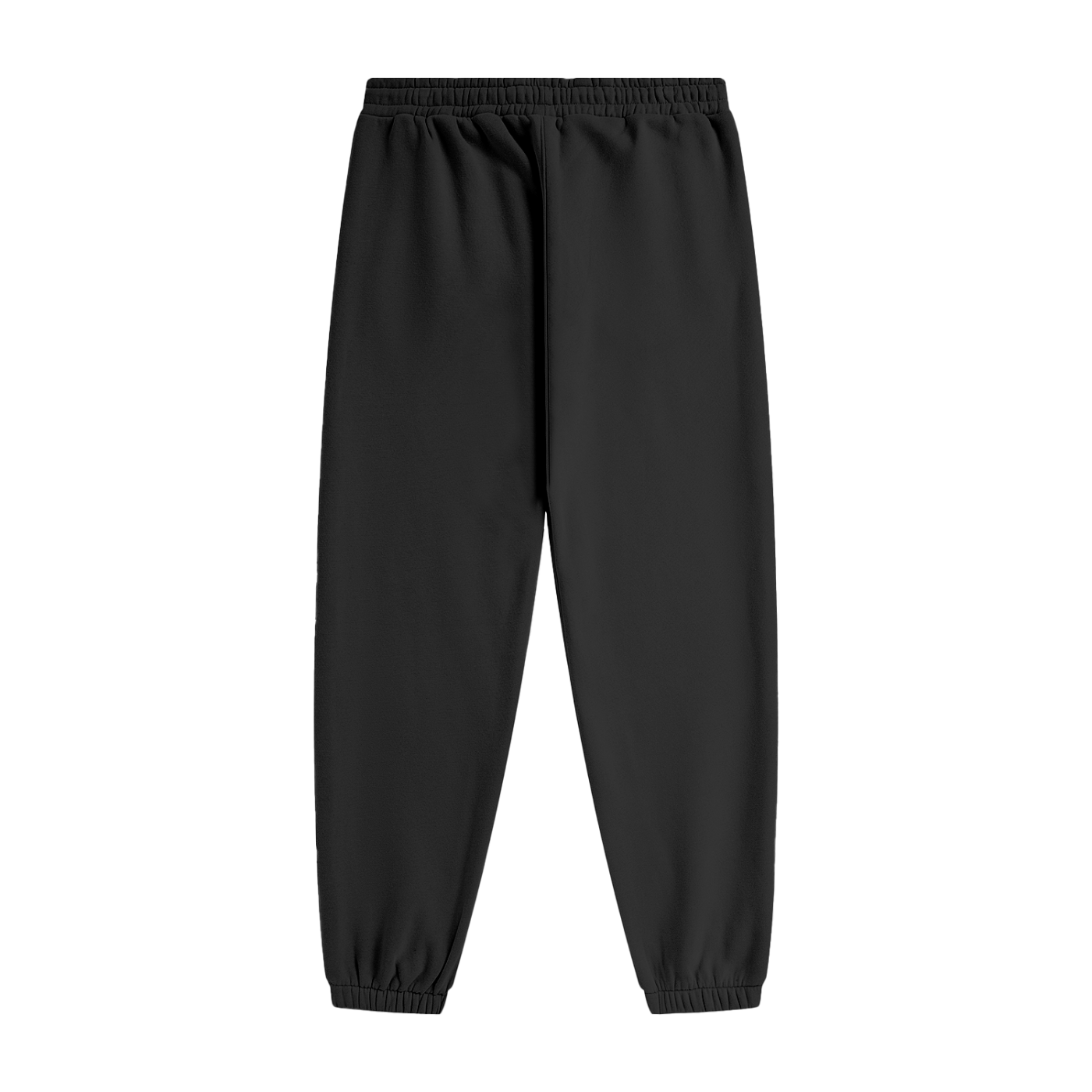 "Marked" Signature Fleece Joggers