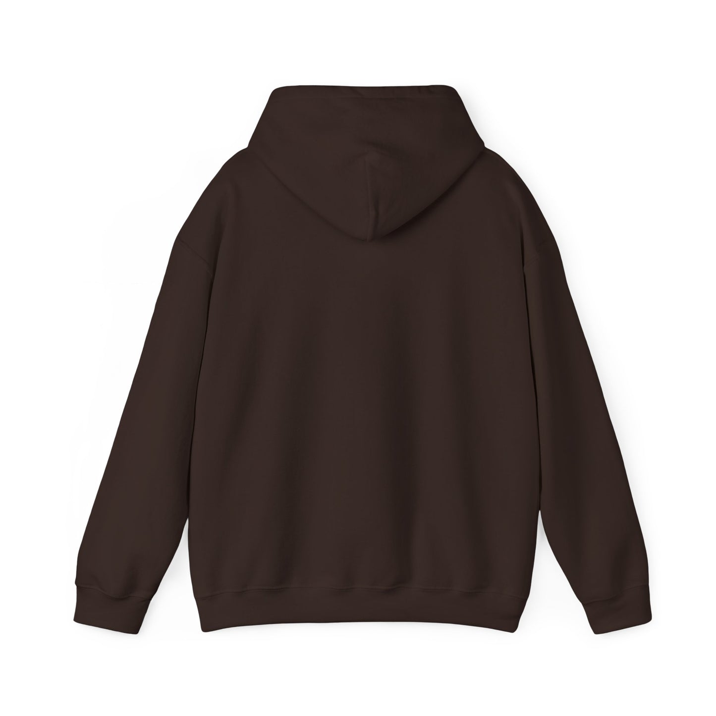 Miracle Crafted Hoodie - Always Trust God