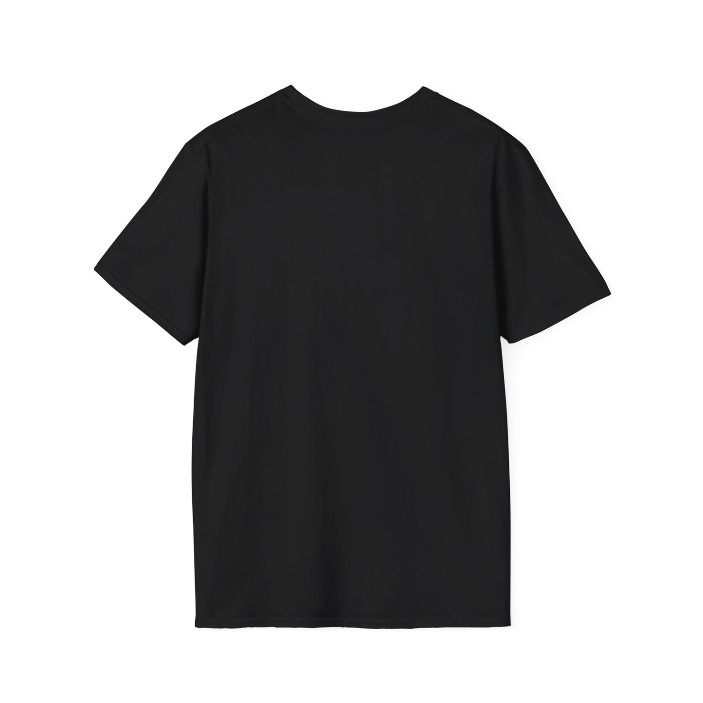 Miracle Crafted Tee - Original Front Logo