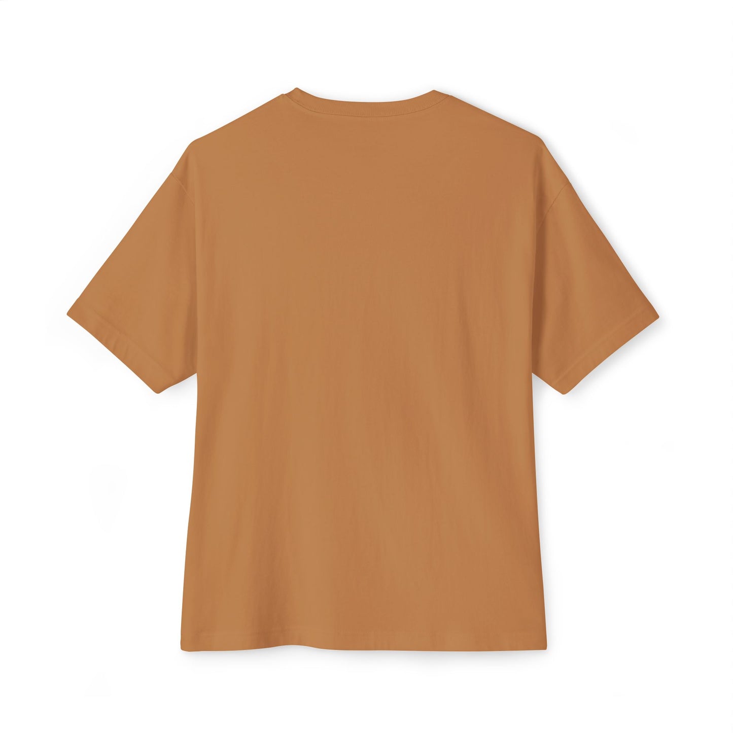 Miracle Crafted Oversized Tee - Always Trust God