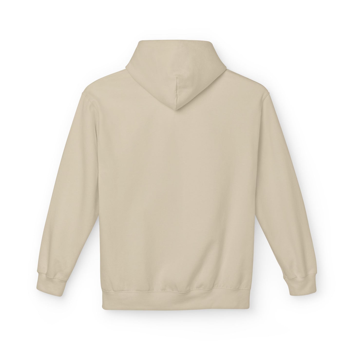 Miracle Crafted Hoodie - Original Front Logo