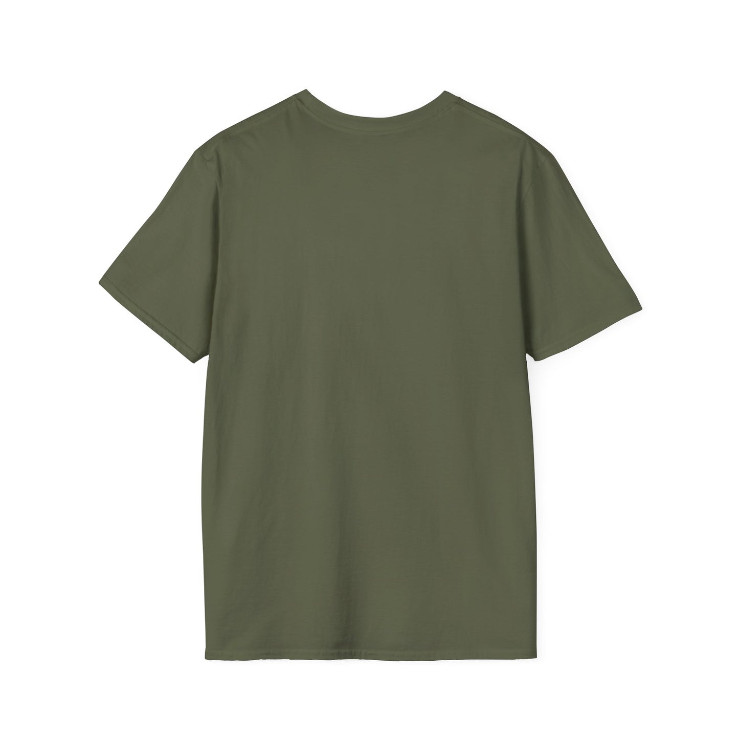 Miracle Crafted Tee - Original Front Logo