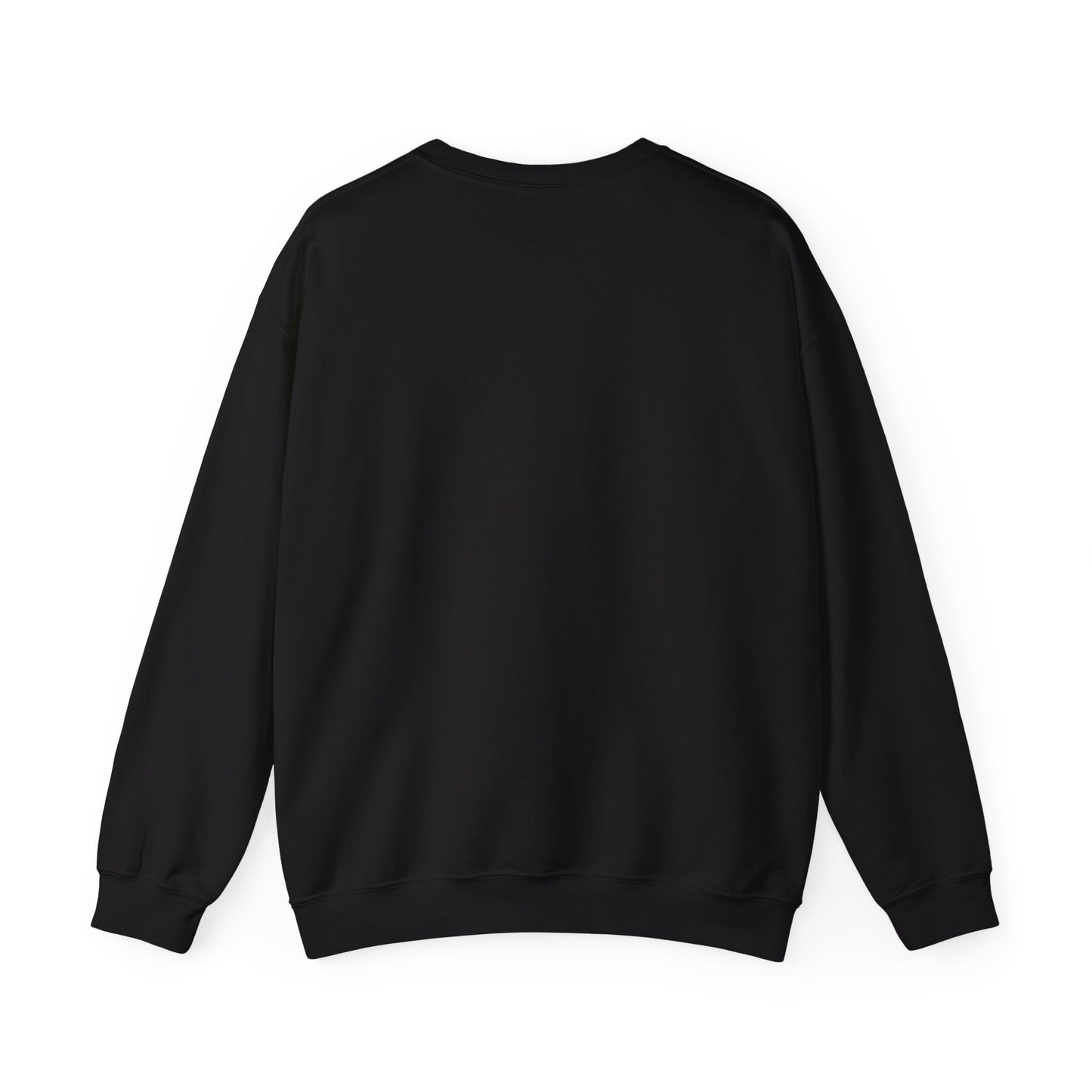 Miracle Crafted Crewneck - Jesus Saves