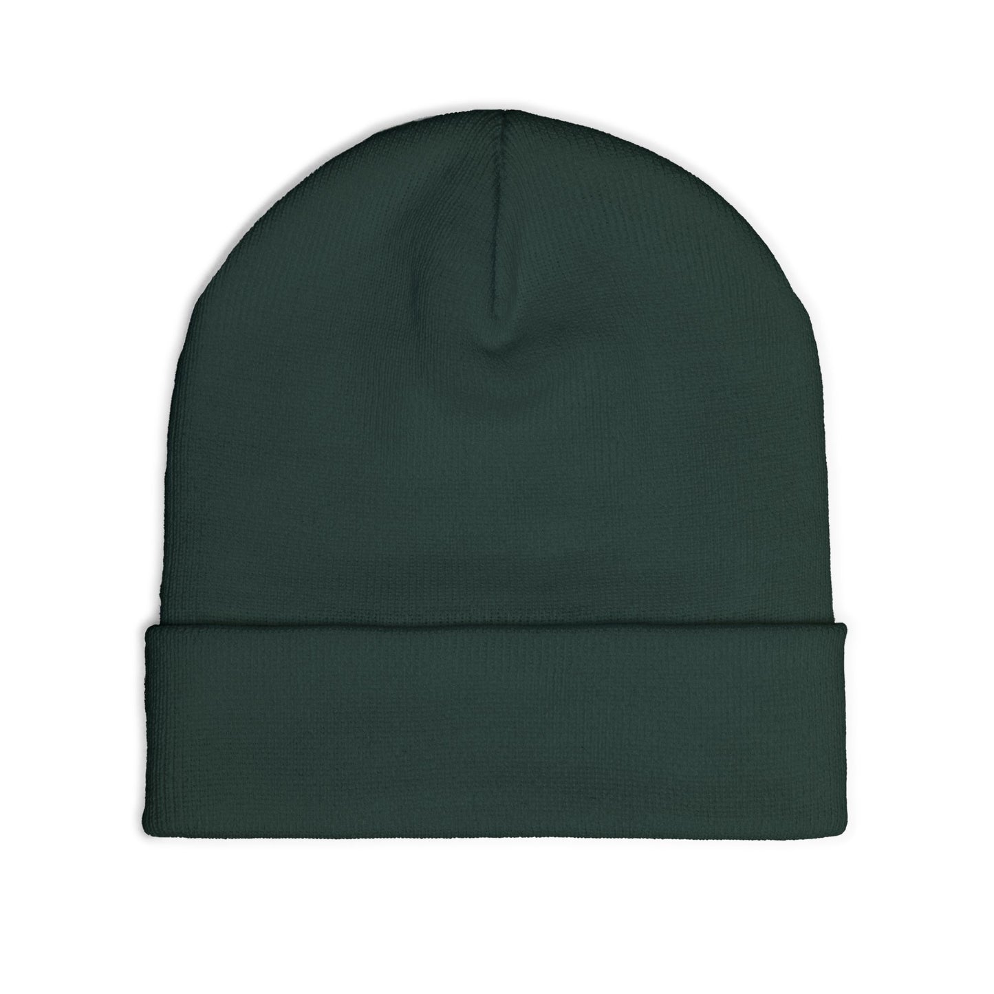 Miracle Crafted Knit Beanie