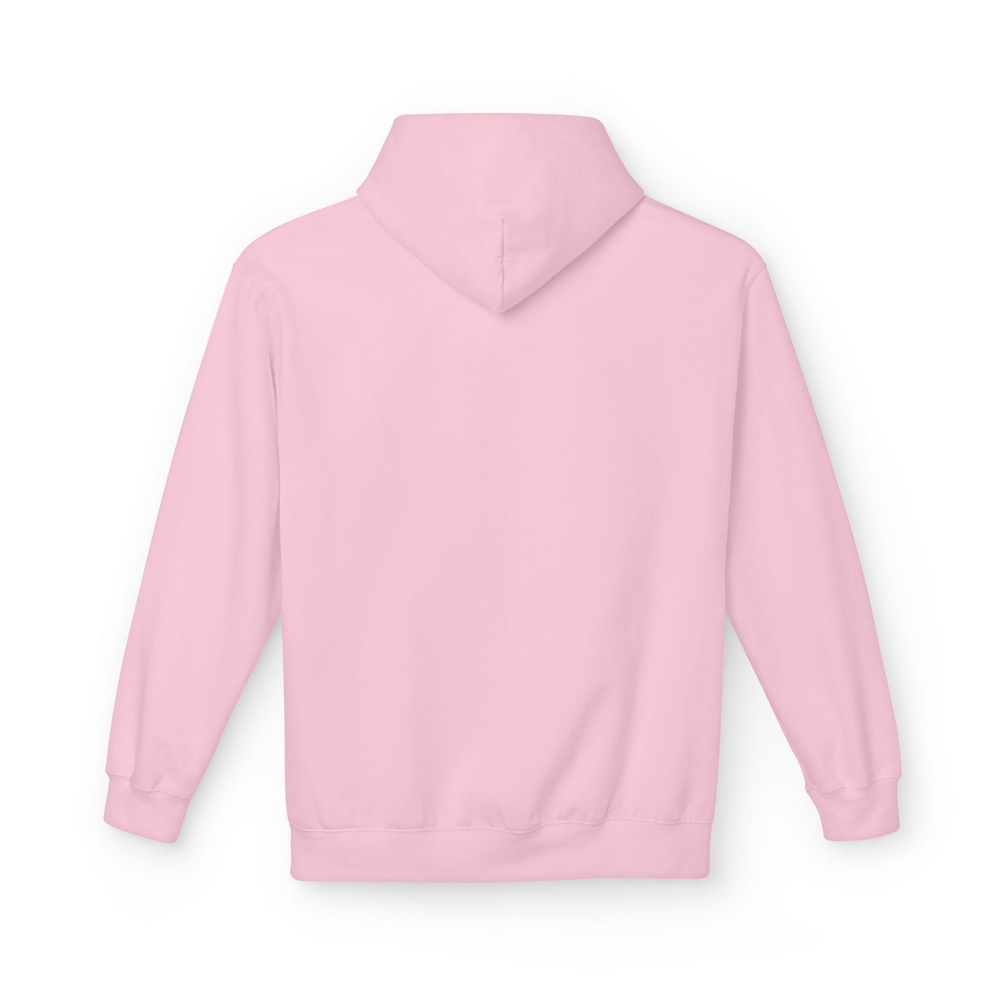 Miracle Crafted Hoodie - Original Front Logo