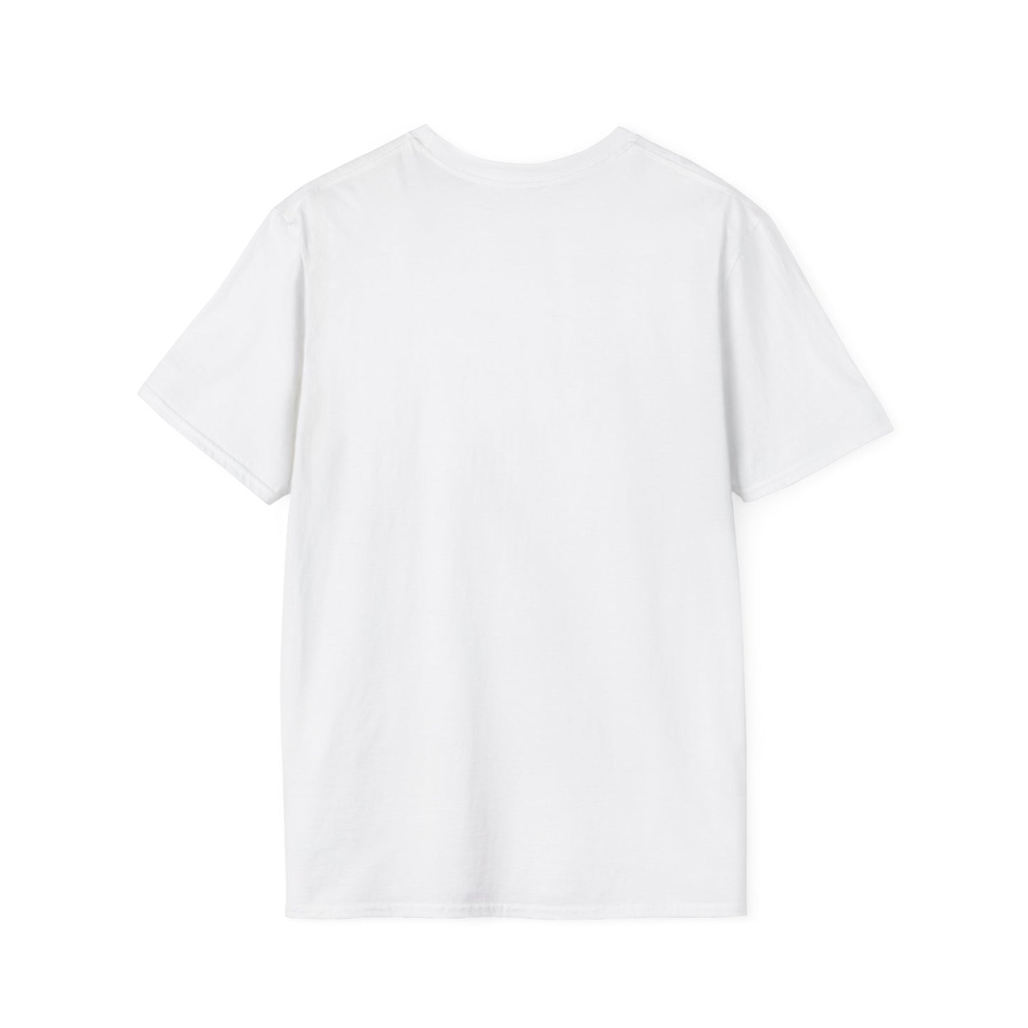 Miracle Crafted Tee - Original Front Logo