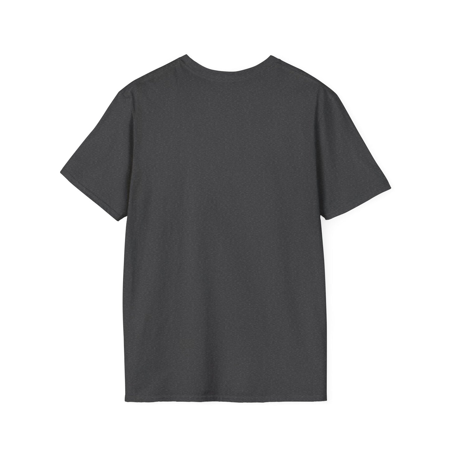 Miracle Crafted Tee - Original Front Logo