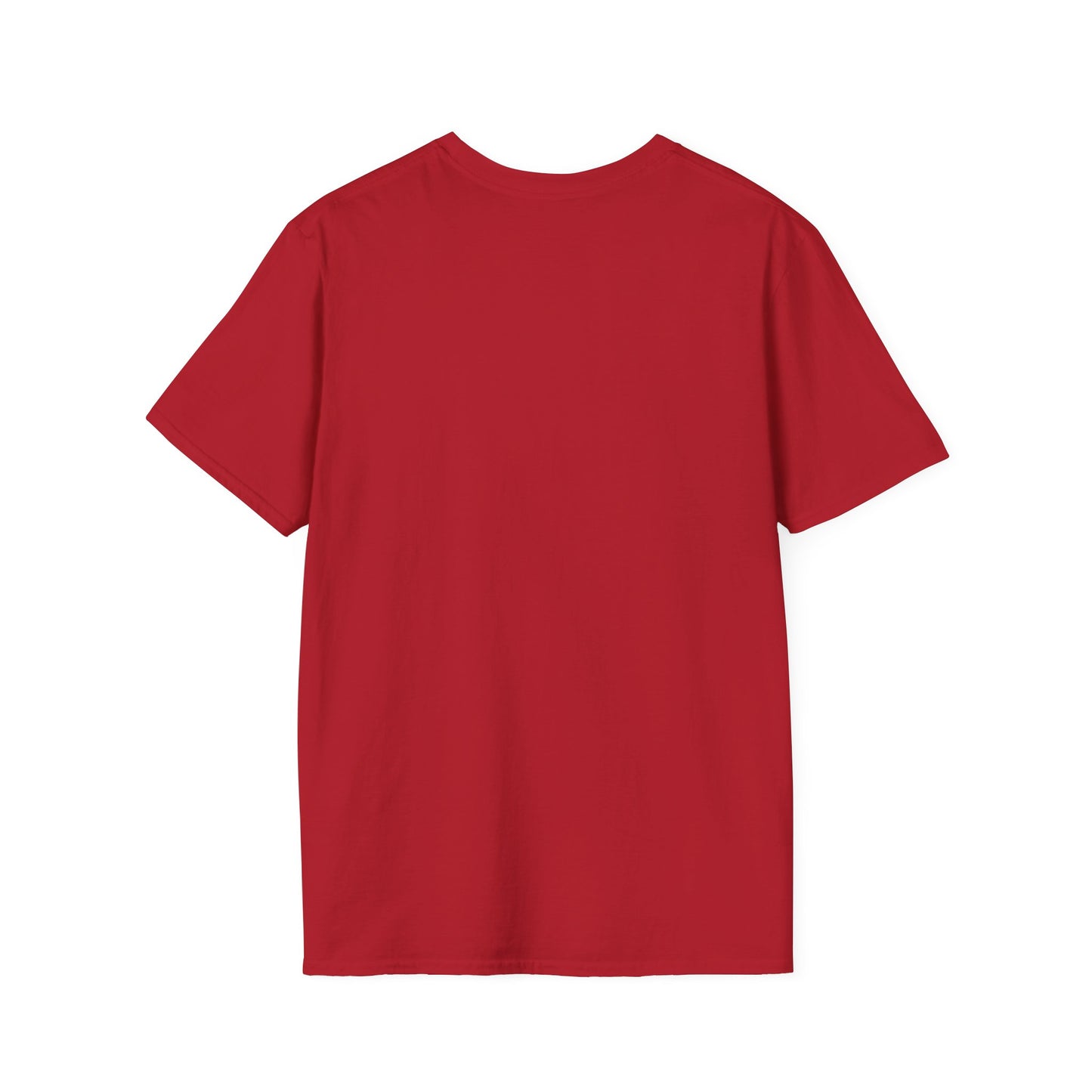Miracle Crafted Tee - Original Front Logo