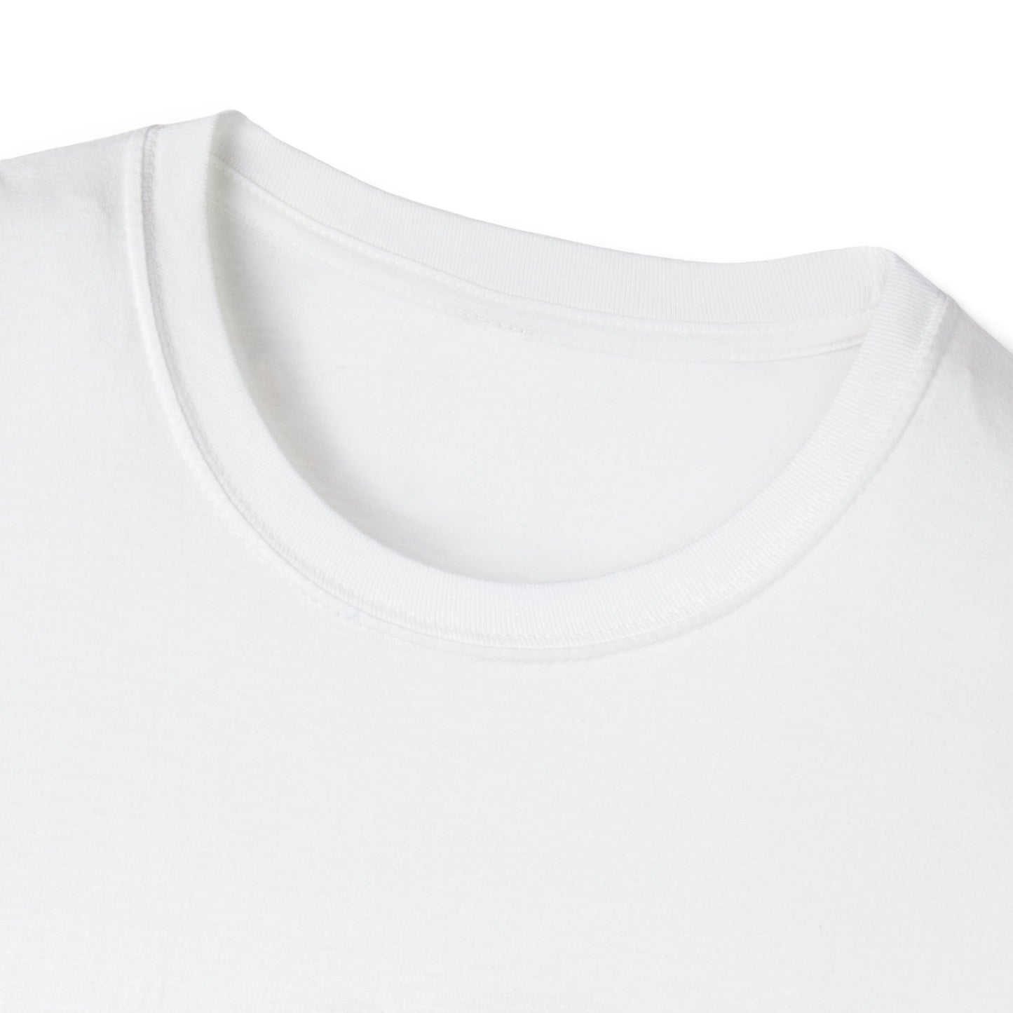 Miracle Crafted Front & Back Logo Tee