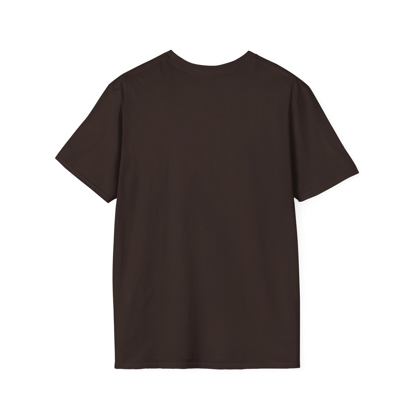Miracle Crafted Tee - Original Front Logo