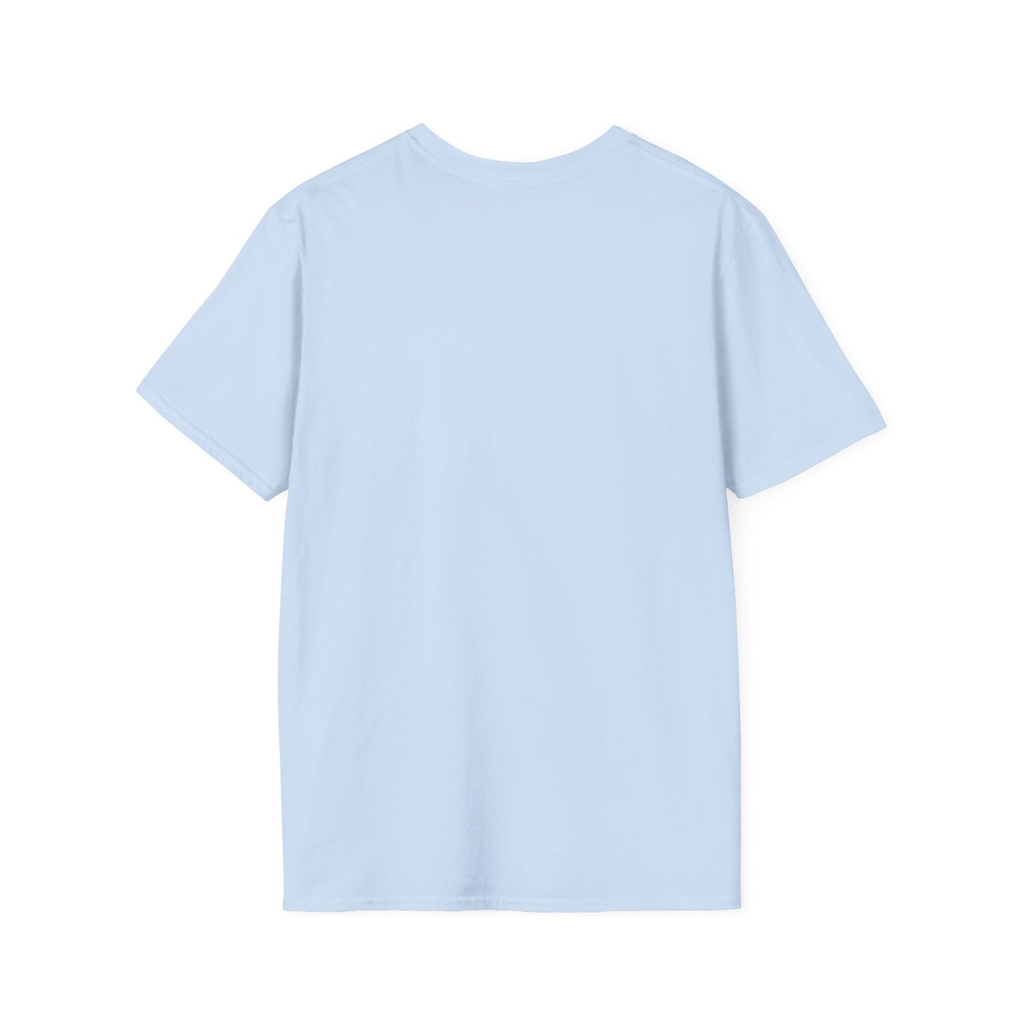 Miracle Crafted Tee - Original Front Logo