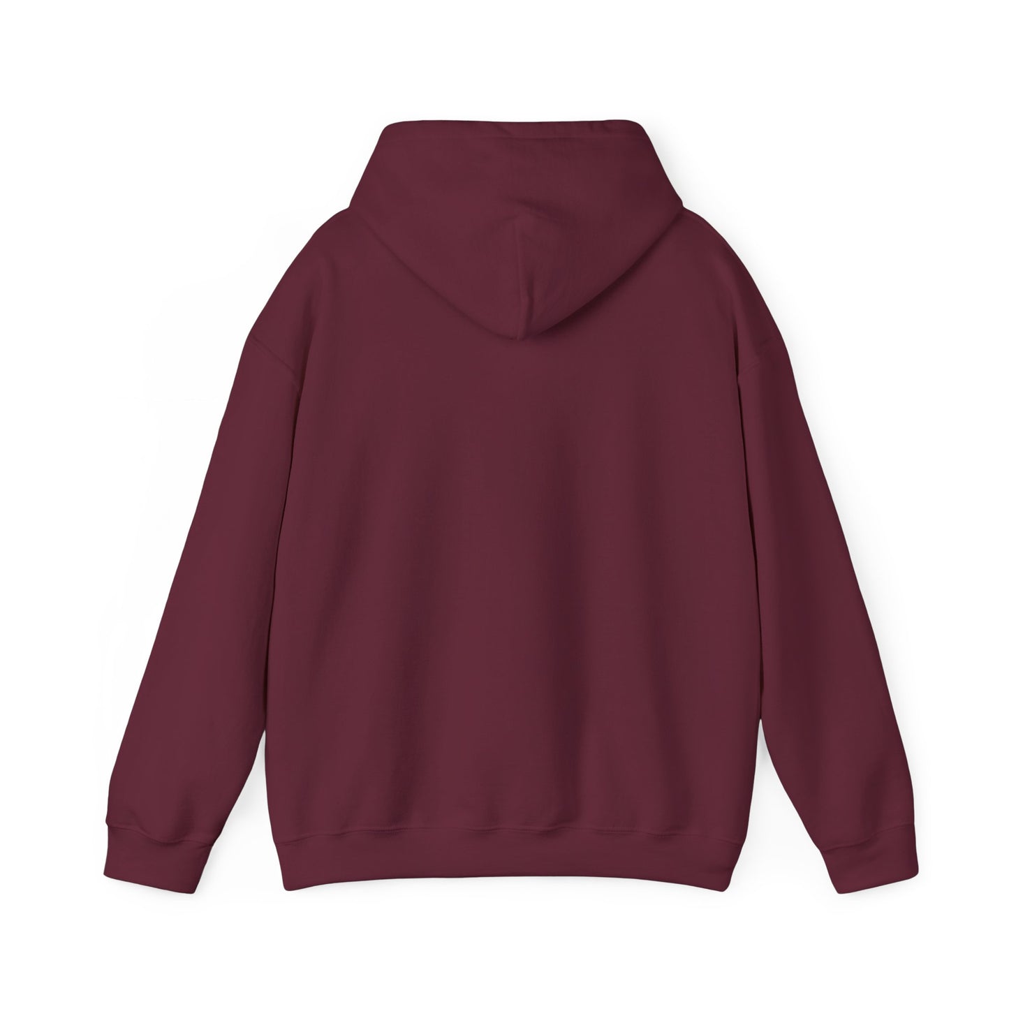 Miracle Crafted Hoodie - Jesus Saves