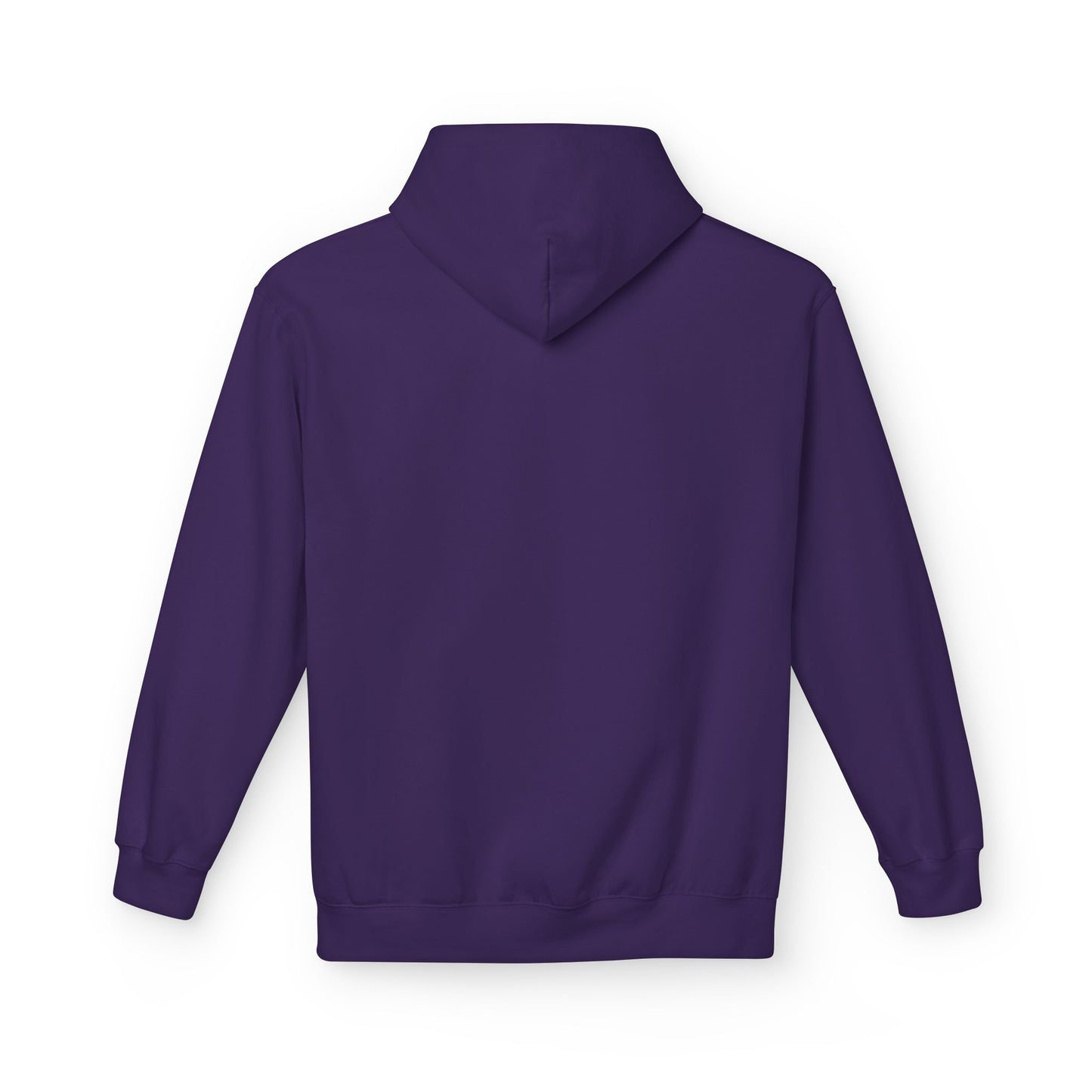 Miracle Crafted Hoodie - Original Front Logo
