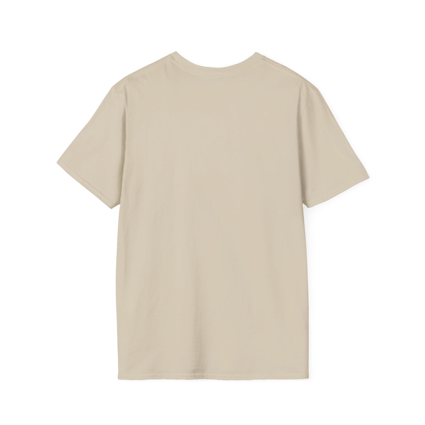 Miracle Crafted Tee - Original Front Logo