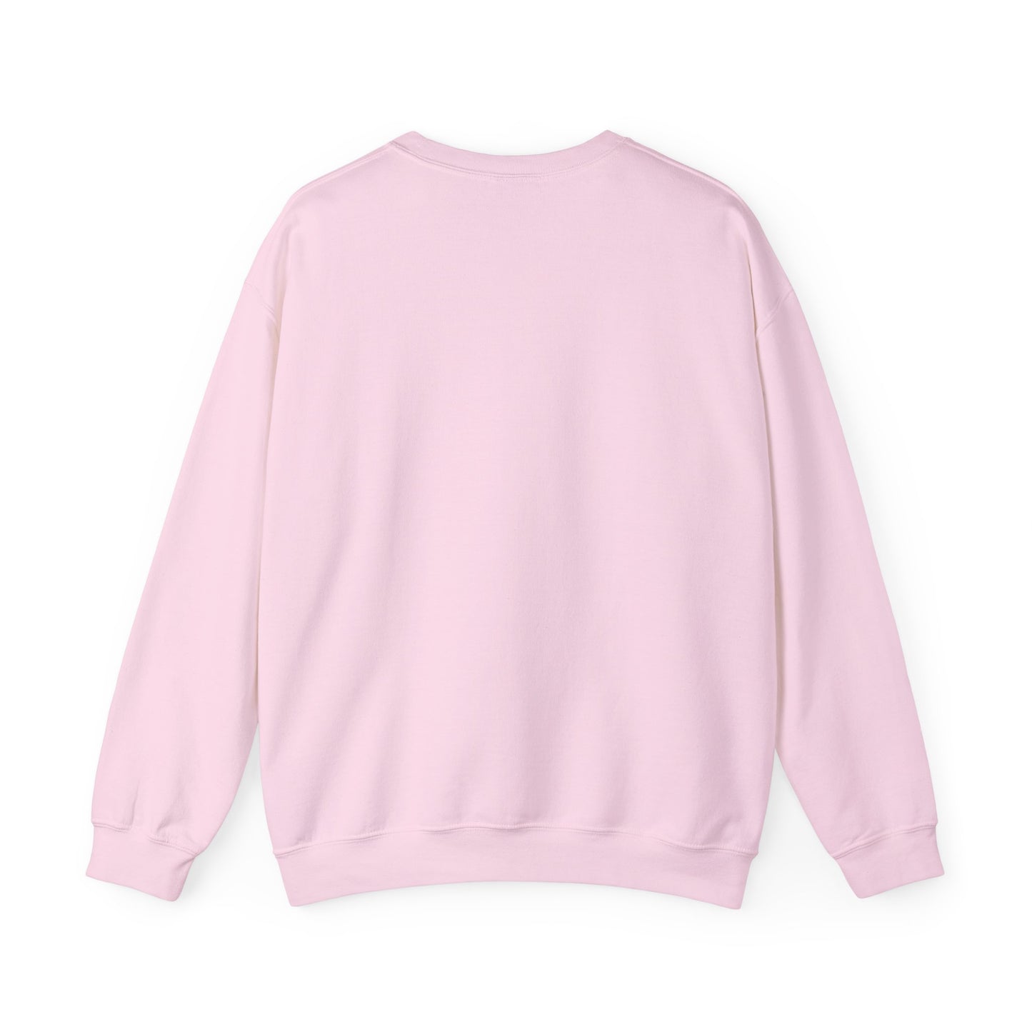 Miracle Crafted Crewneck - Jesus Saves