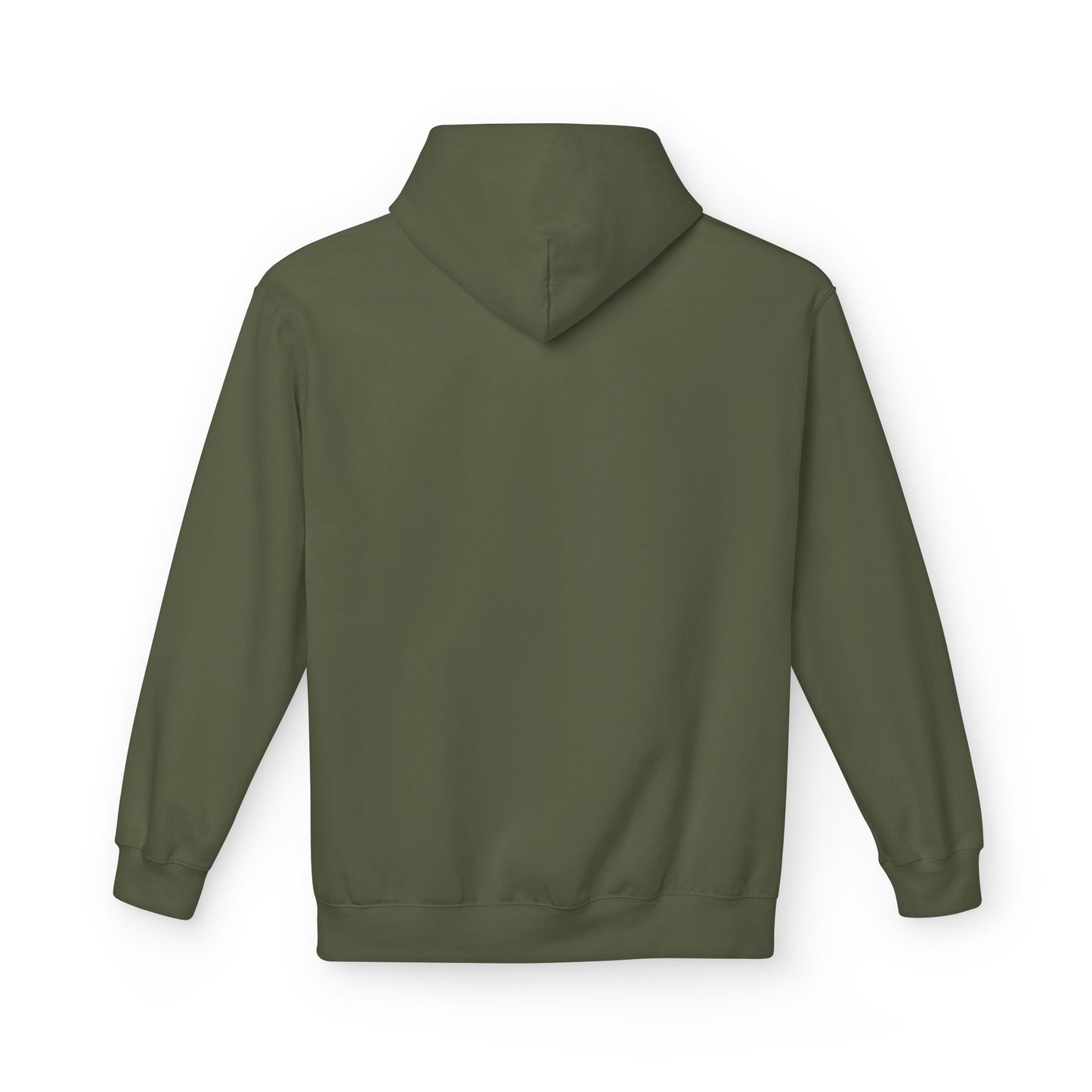 Miracle Crafted Hoodie - Original Front Logo