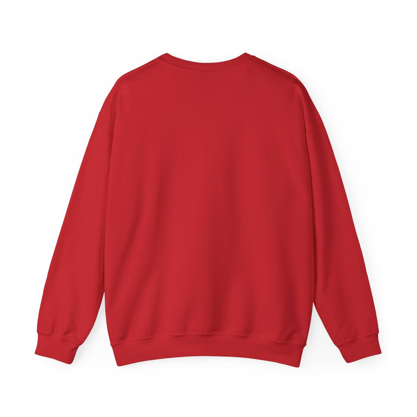 Miracle Crafted Crewneck - Jesus Saves