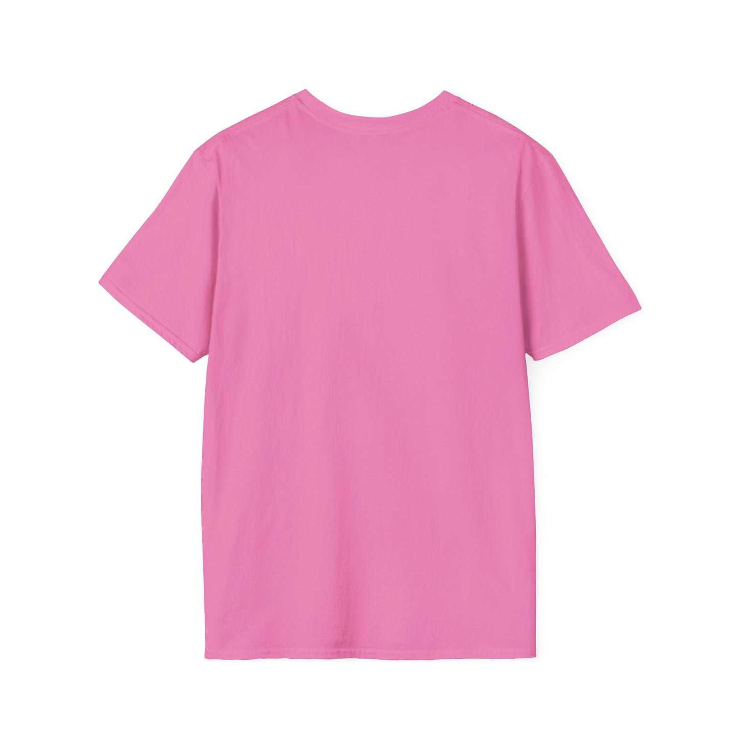 Miracle Crafted Tee - Original Front Logo