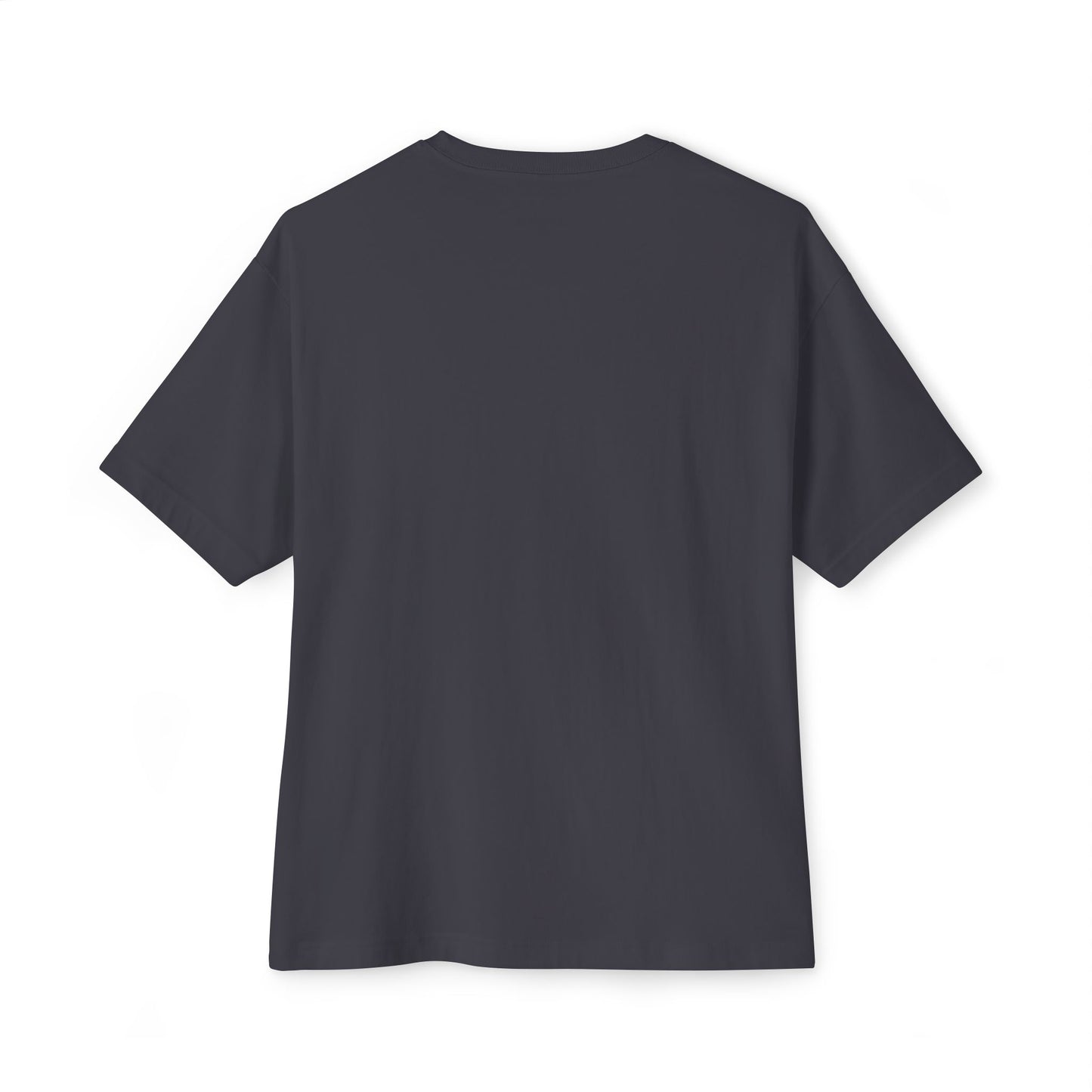 Miracle Crafted Oversized Tee - Always Trust God