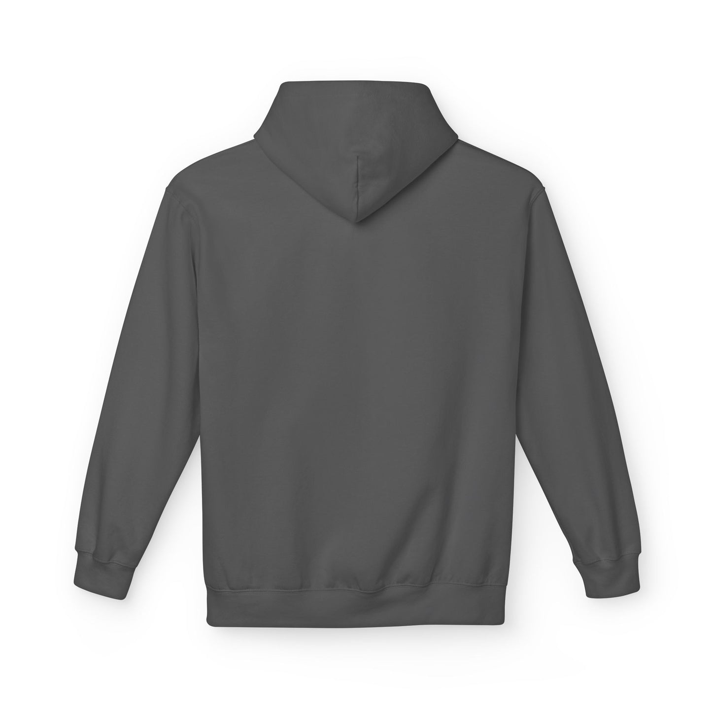 Miracle Crafted Hoodie - Original Front Logo