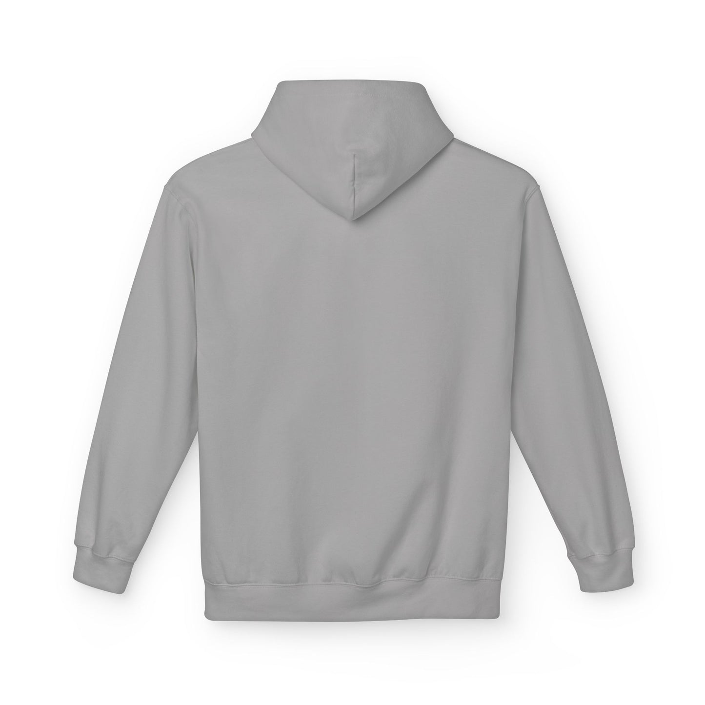 Miracle Crafted Hoodie - Original Front Logo