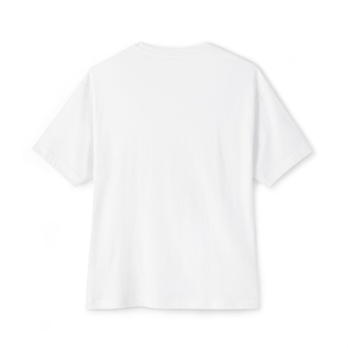 Miracle Crafted Oversized Tee - Always Trust God