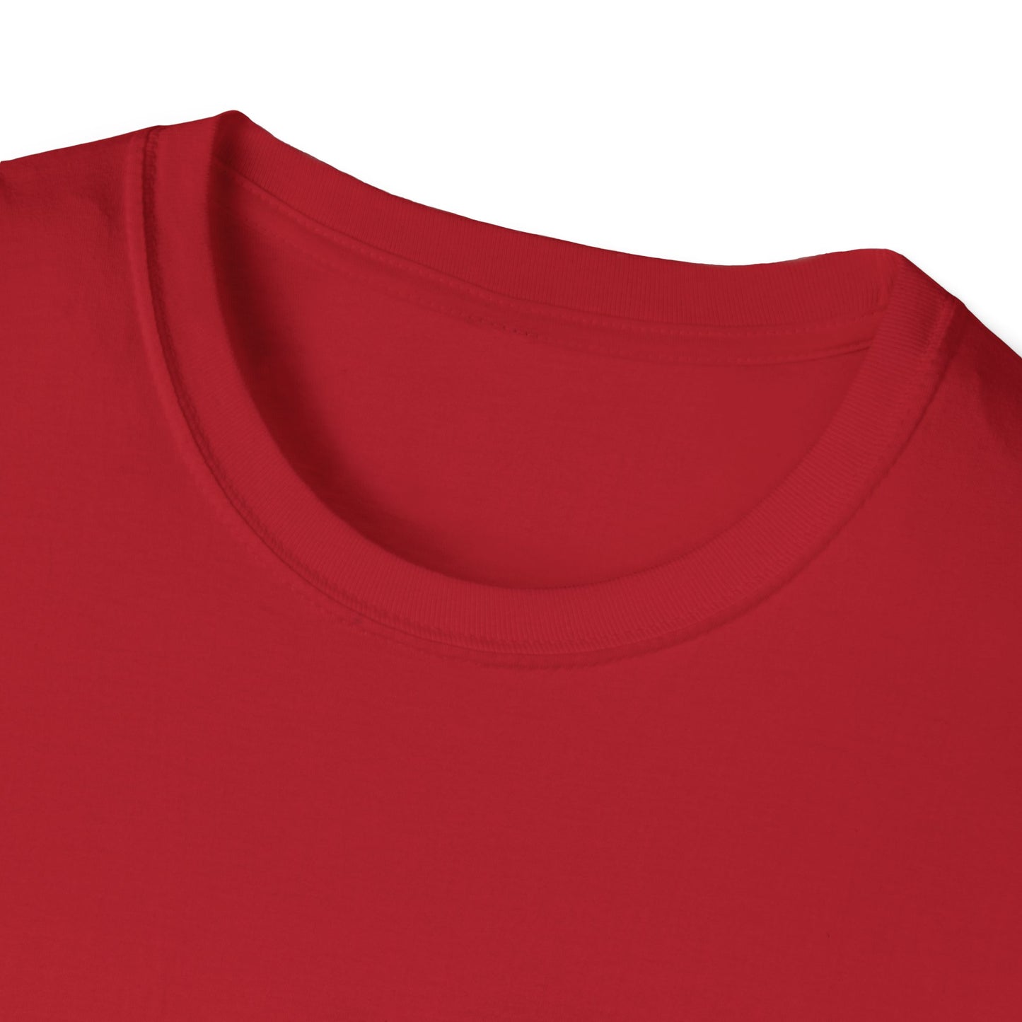 Miracle Crafted Front & Back Logo Tee