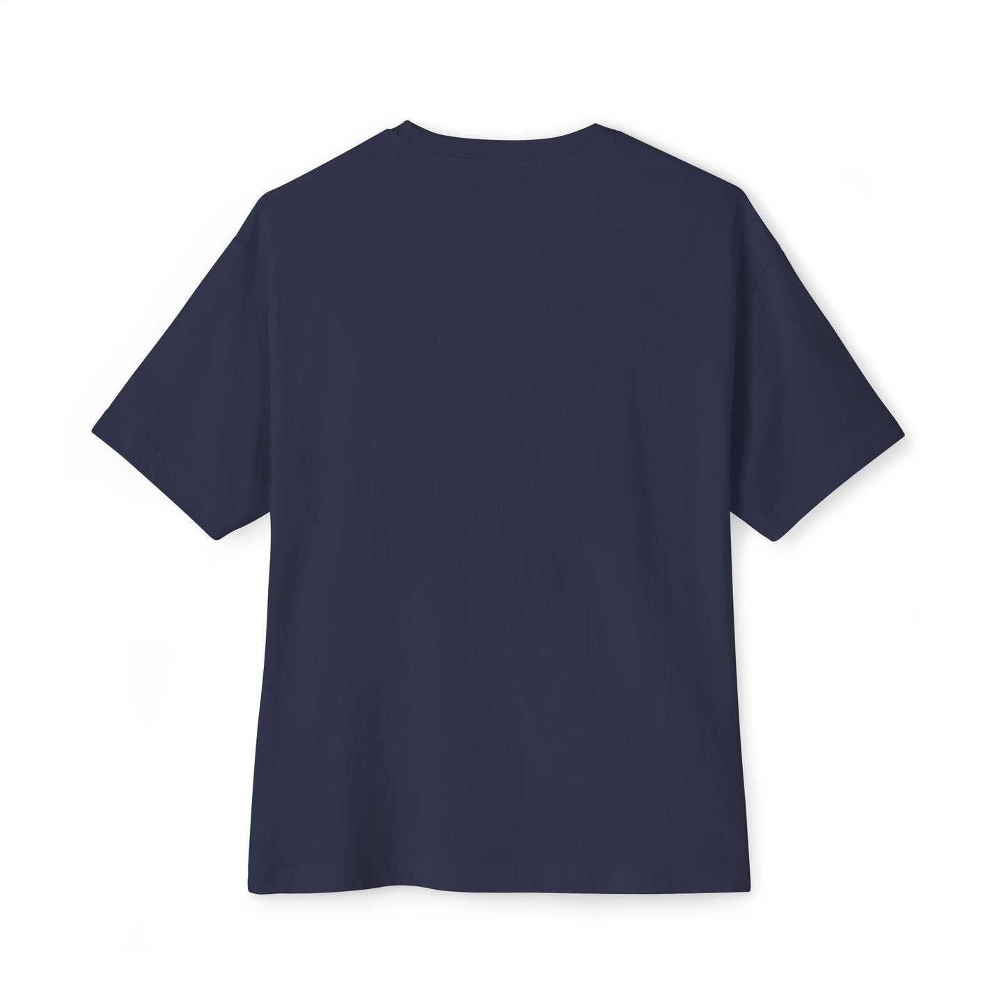Miracle Crafted Oversized Tee - Always Trust God