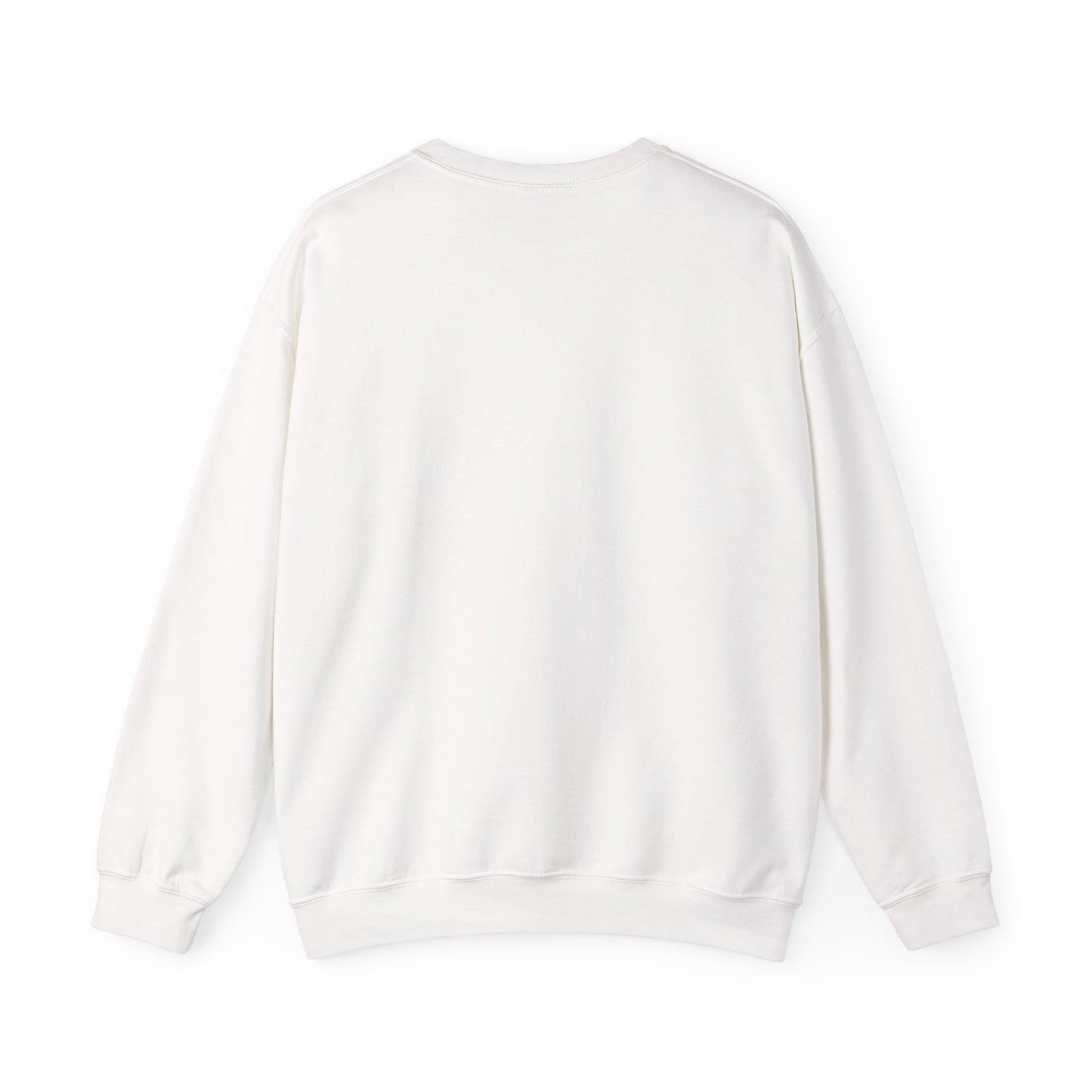 Miracle Crafted Crewneck - Jesus Saves