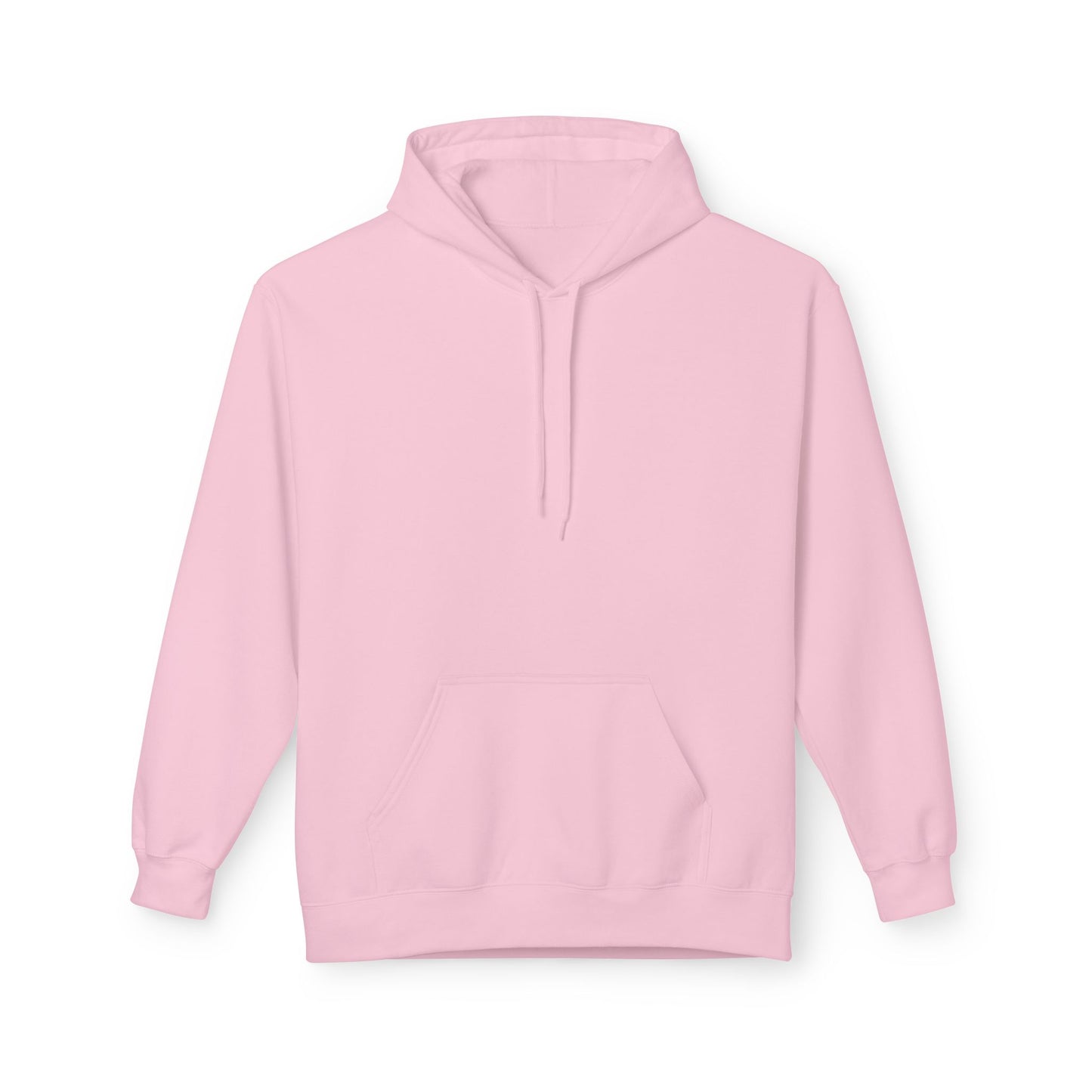 Miracle Crafted Hoodie - Luke 1:37 "Nothing Is Impossible"