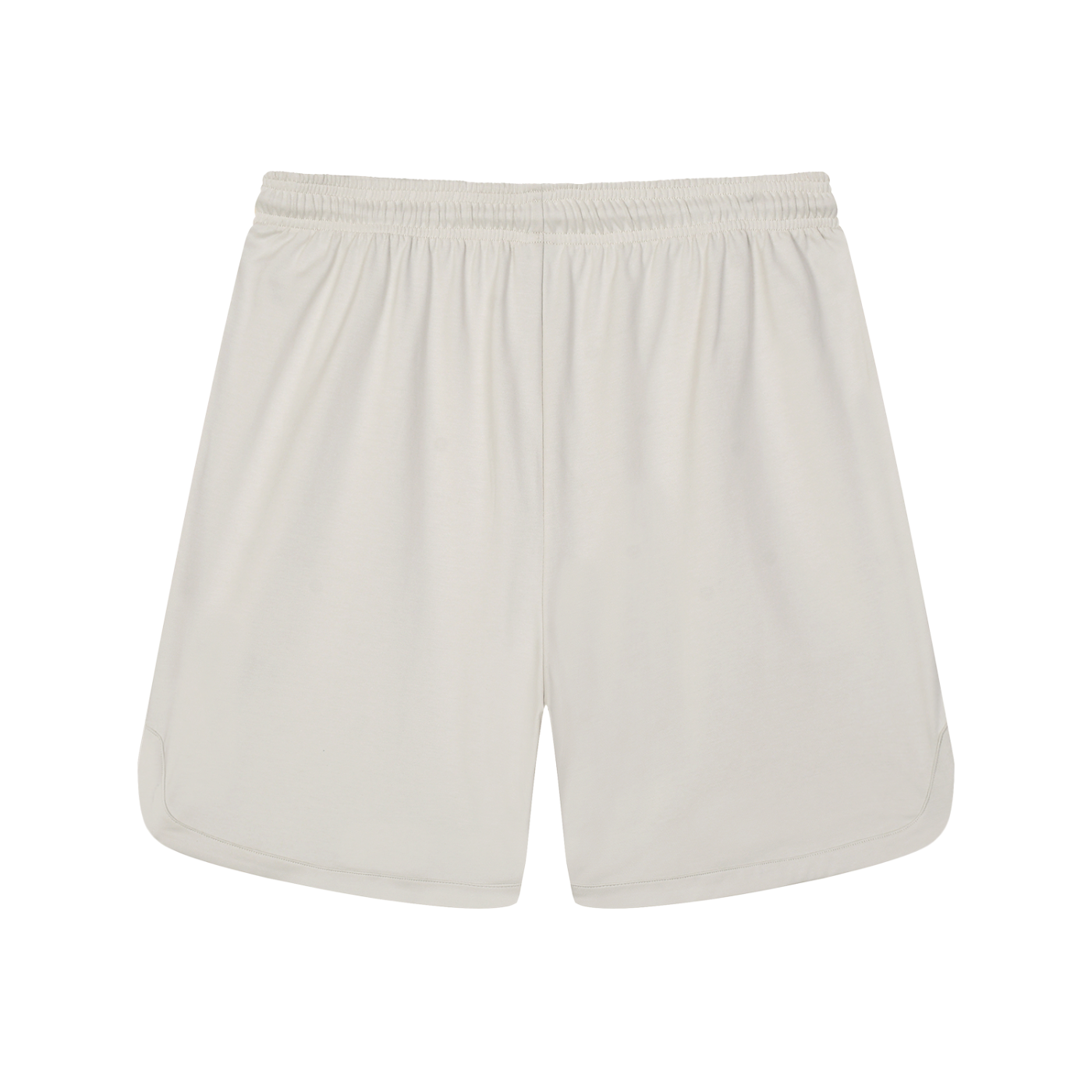 "Vertical Mark" Performance Shorts