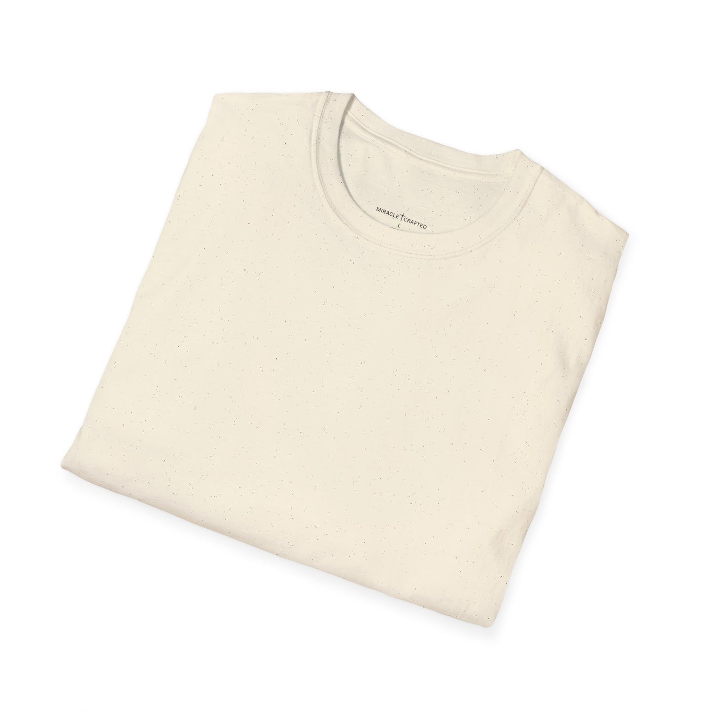 Miracle Crafted Tee - Nothing Is Impossible