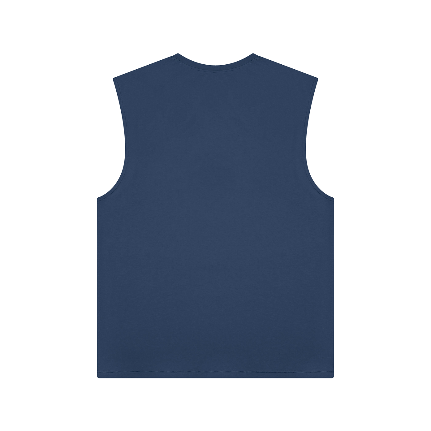 "REBUILT" Performance Tank Top