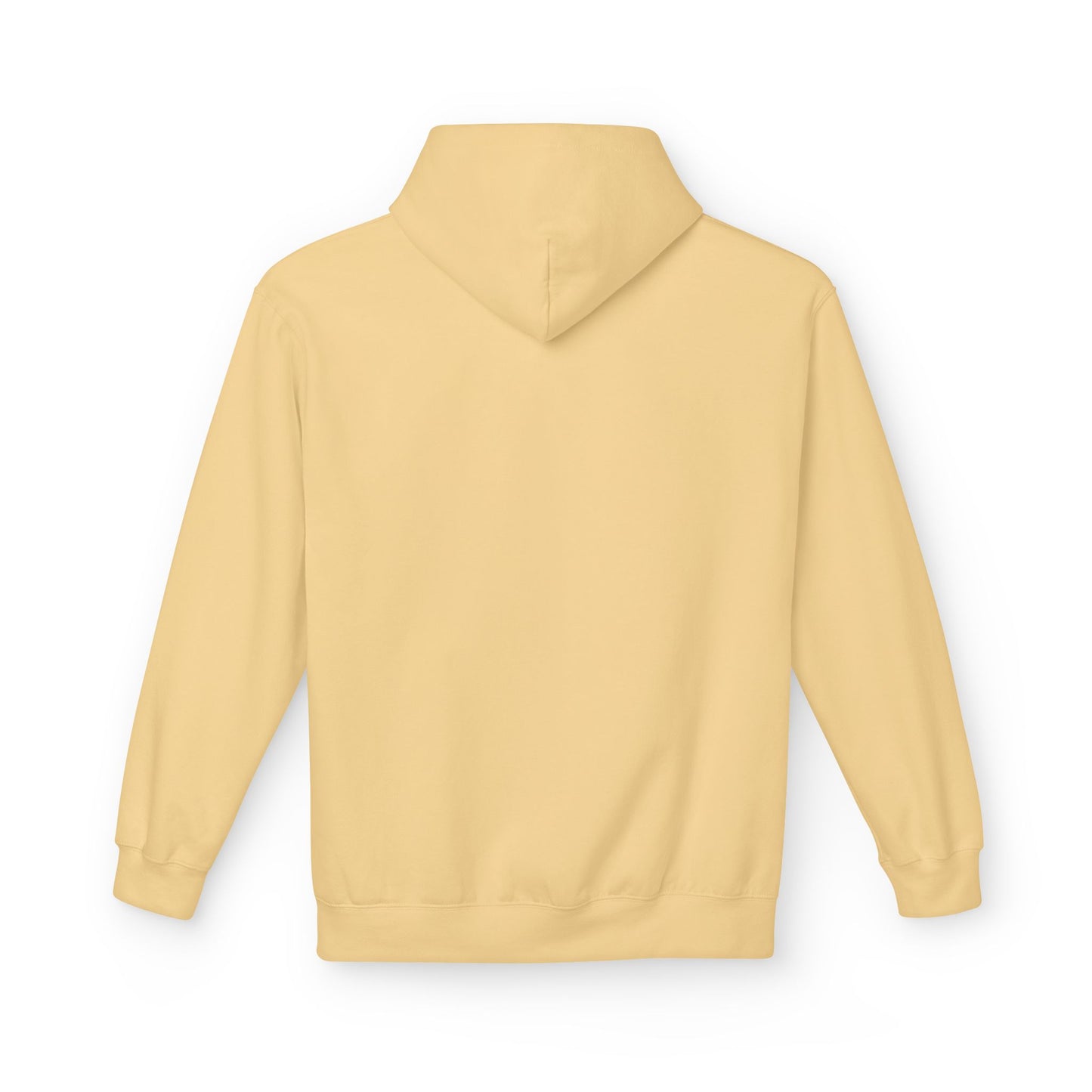 Miracle Crafted Hoodie - Original Front Logo