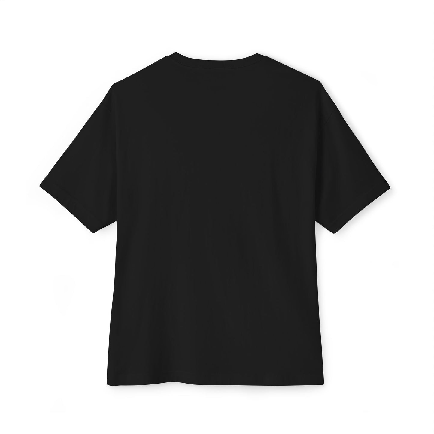 Miracle Crafted Oversized Tee - Always Trust God