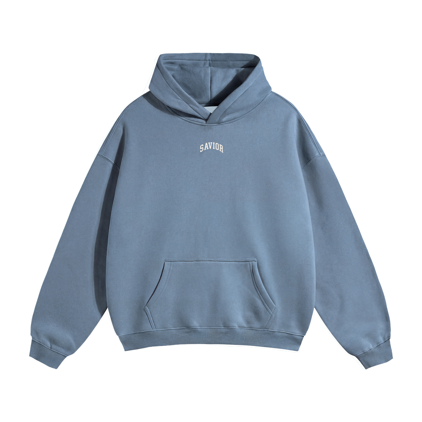 "HIS WILL" Signature Fit Hoodie
