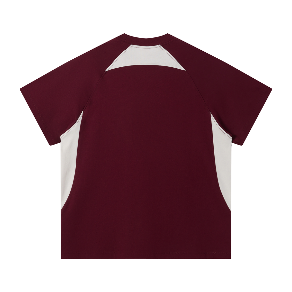 "The Miracle" Contrast Tee
