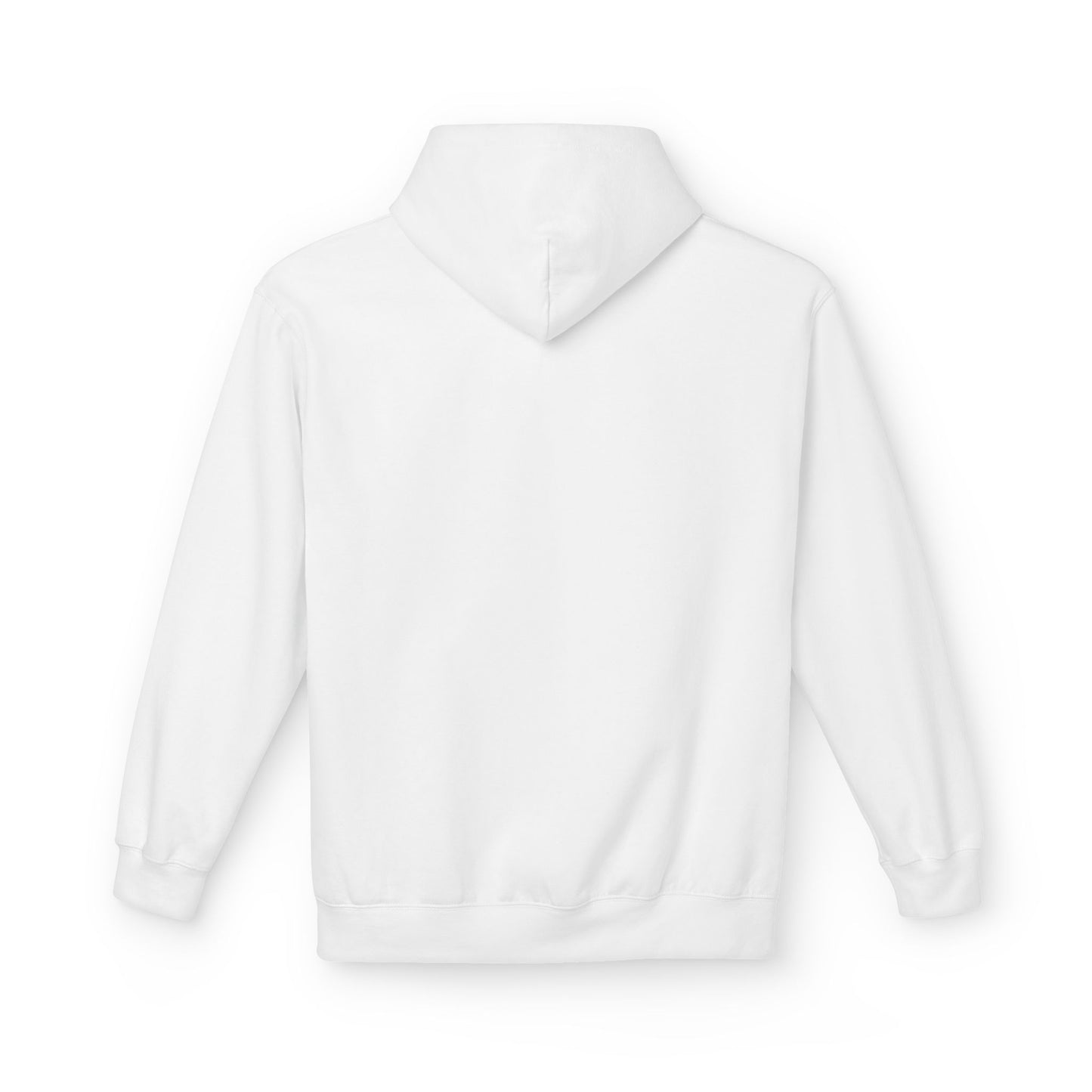 Miracle Crafted Hoodie - Original Front Logo