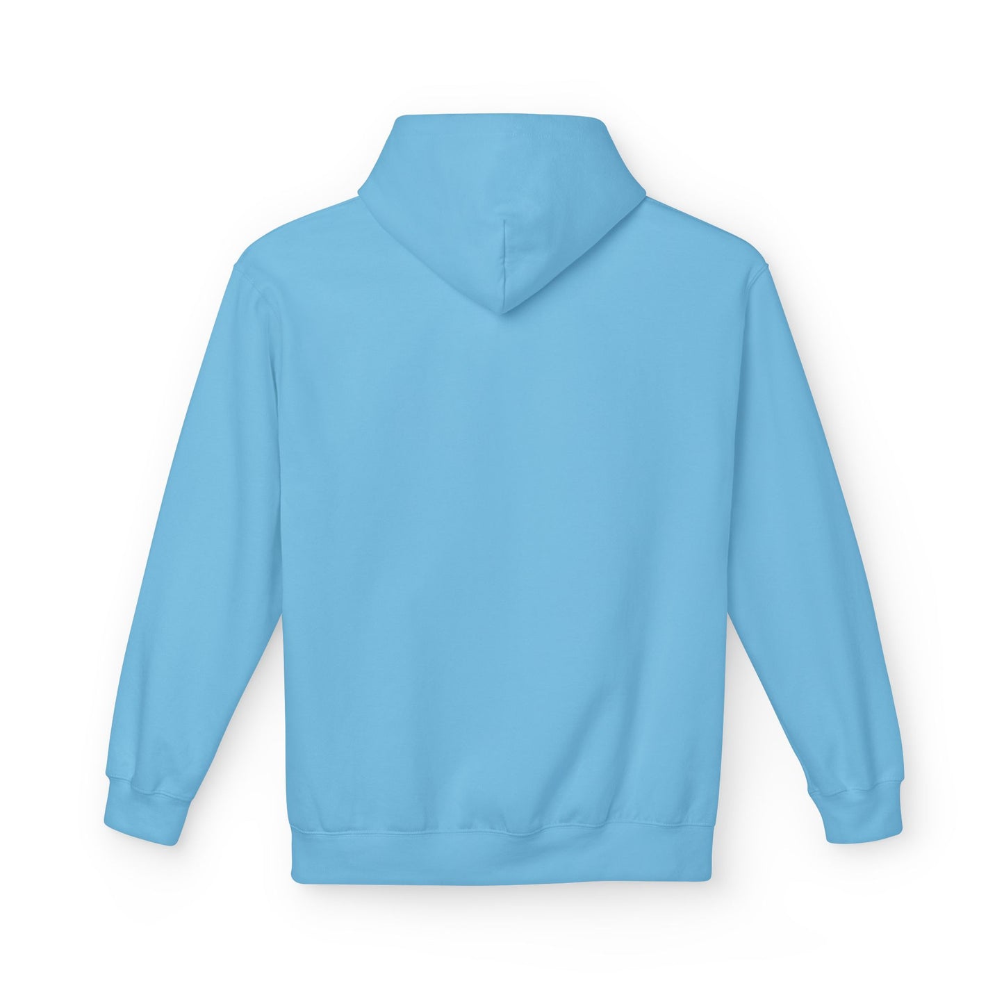 Miracle Crafted Hoodie - Original Front Logo
