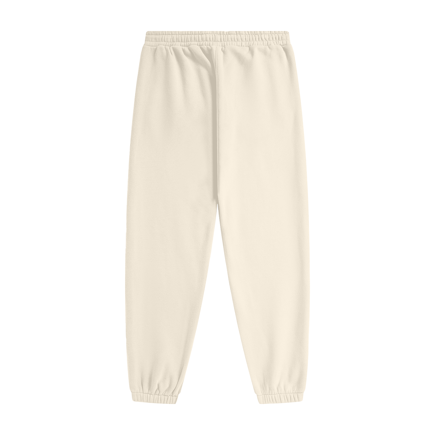 "Marked" Signature Fleece Joggers