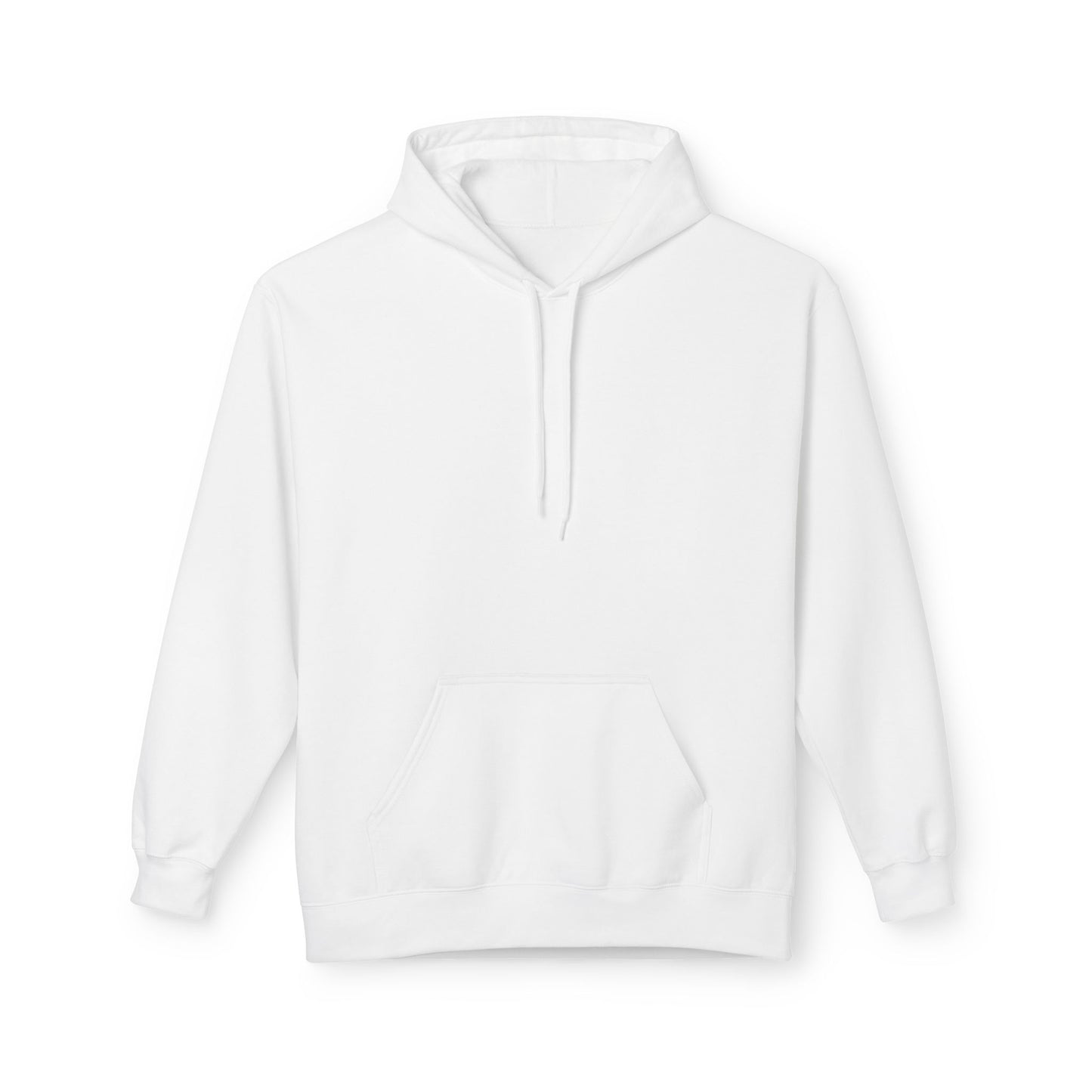 Miracle Crafted Hoodie - Luke 1:37 "Nothing Is Impossible"